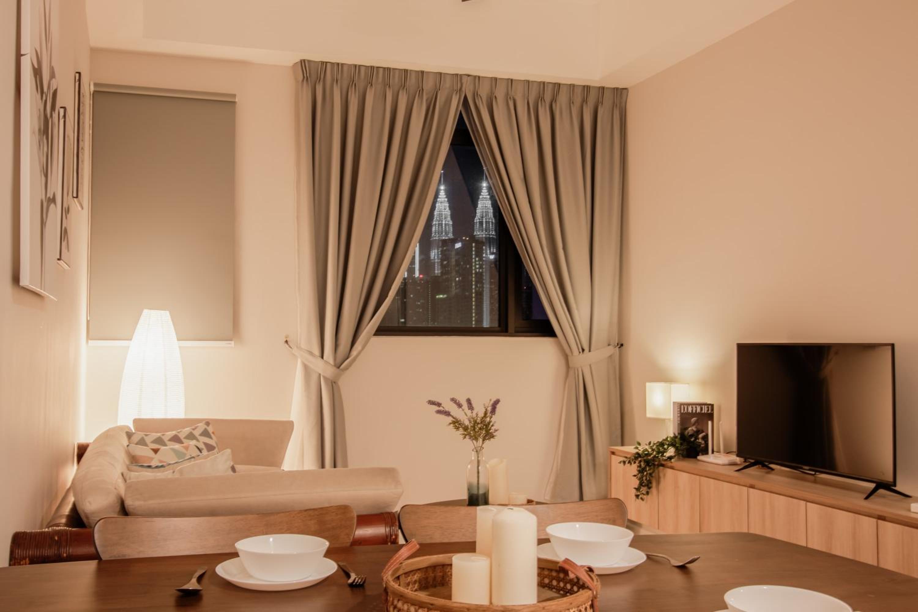 Chambers Residence by NaiBnB