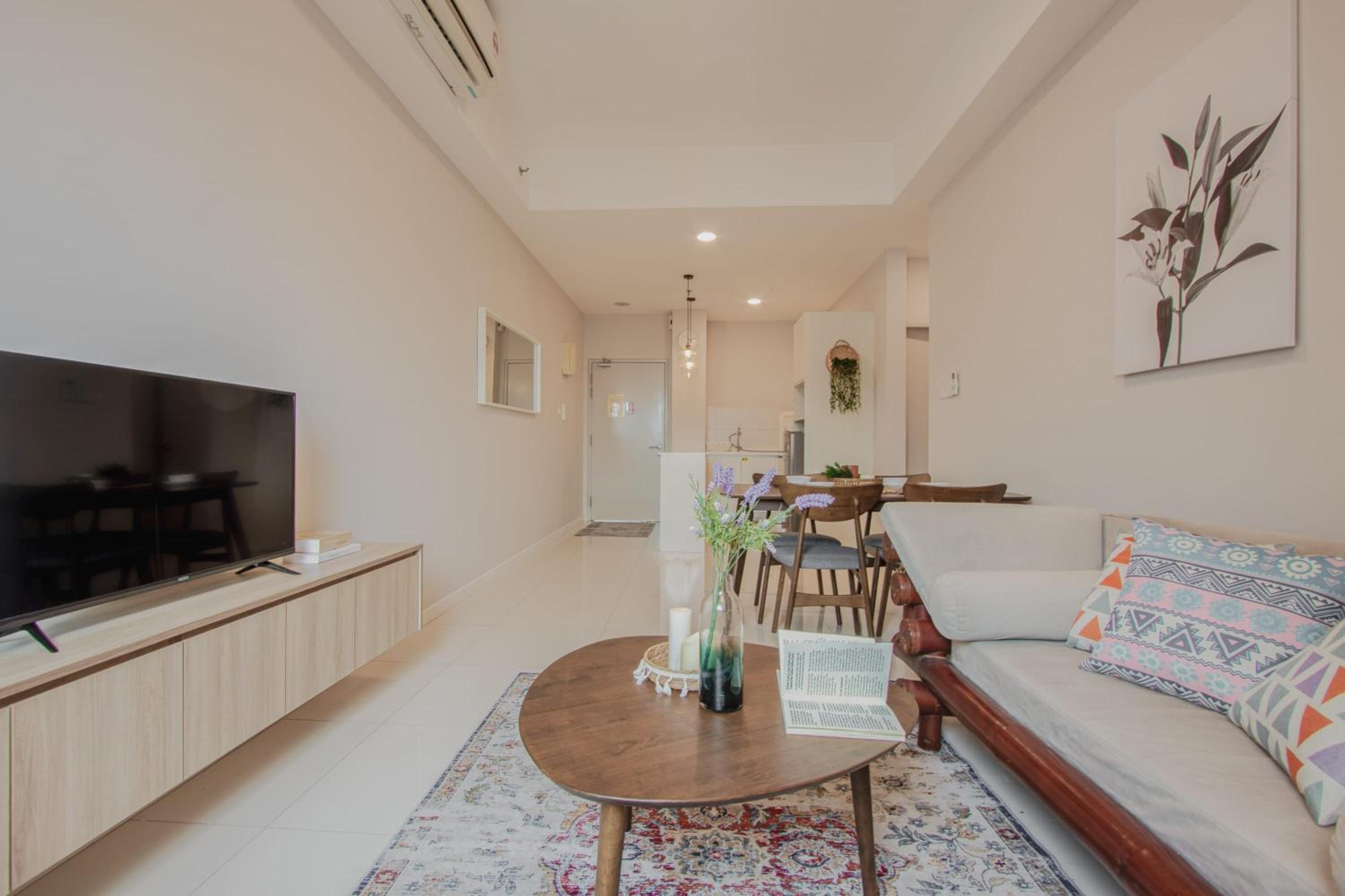 Chambers Residence by NaiBnB