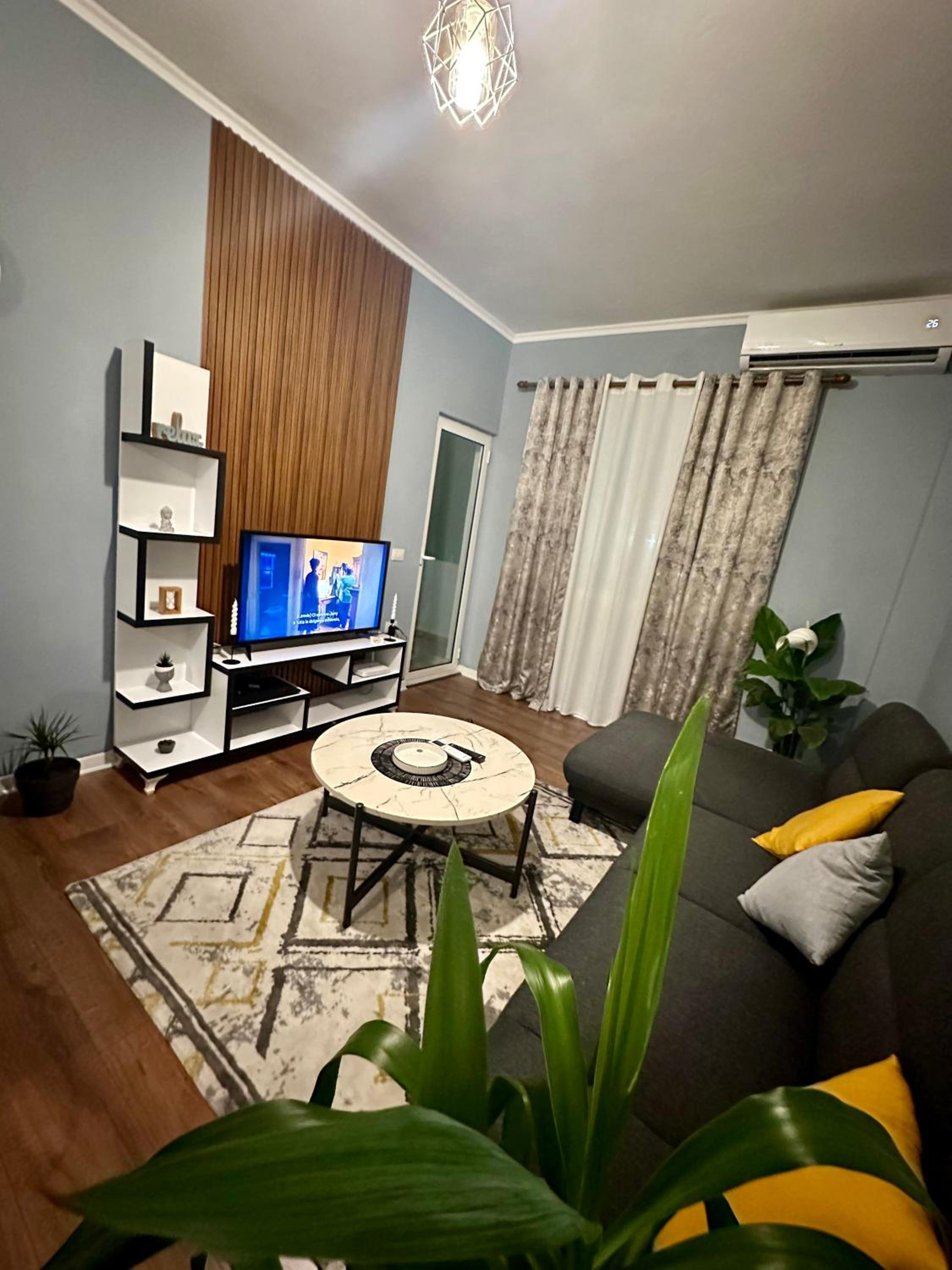 Blue Dream Apartment