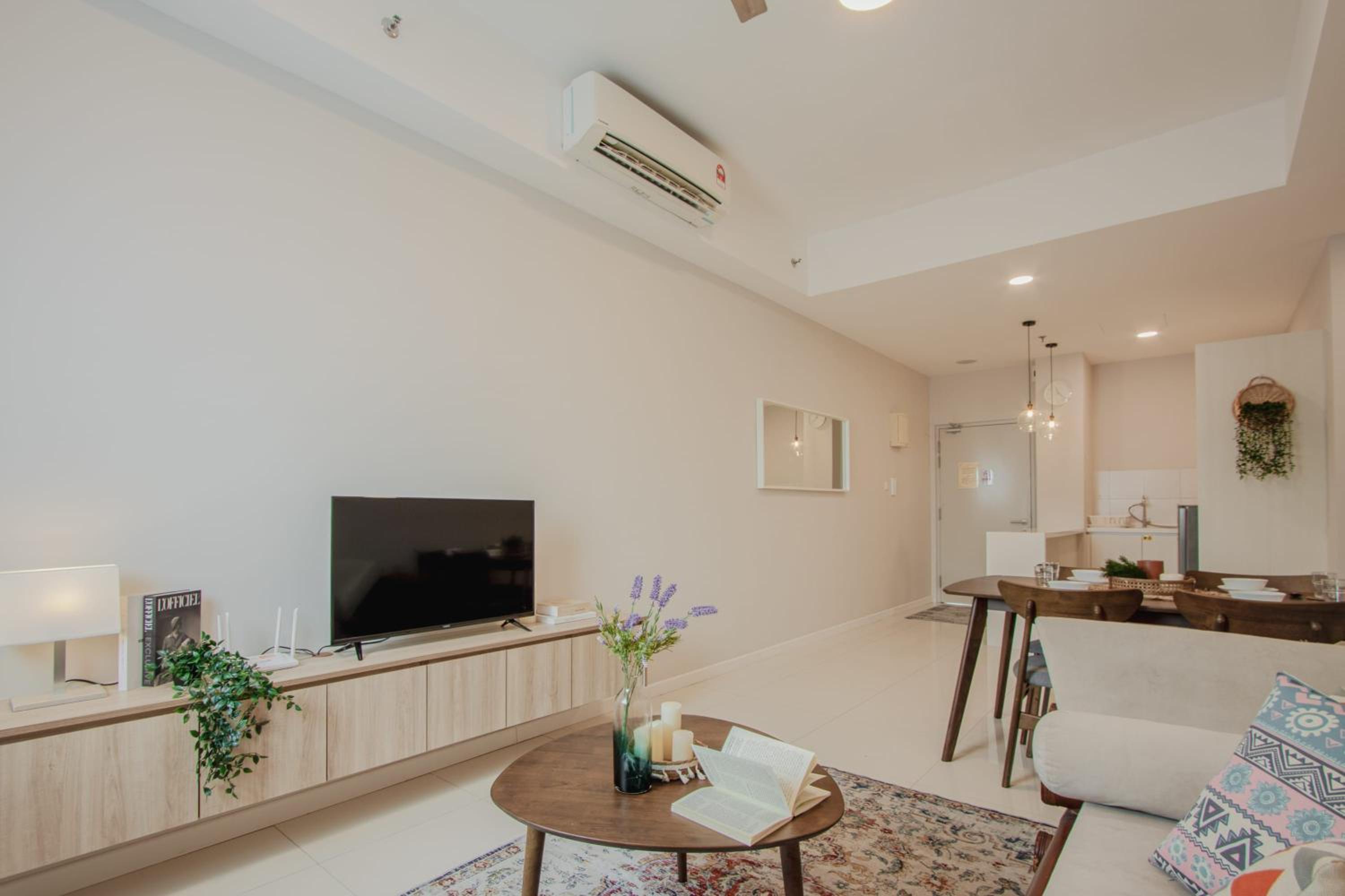 Chambers Residence by NaiBnB