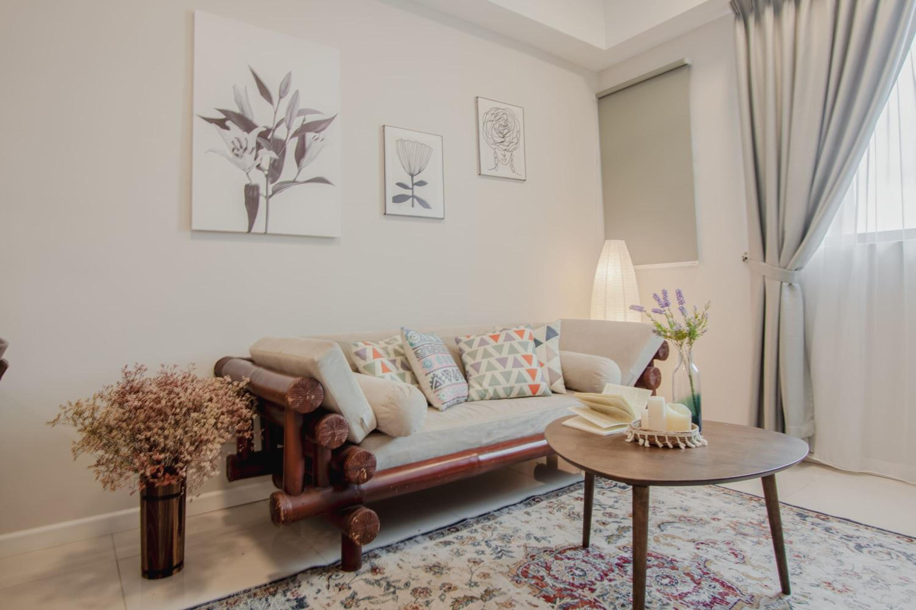 Chambers Residence by NaiBnB