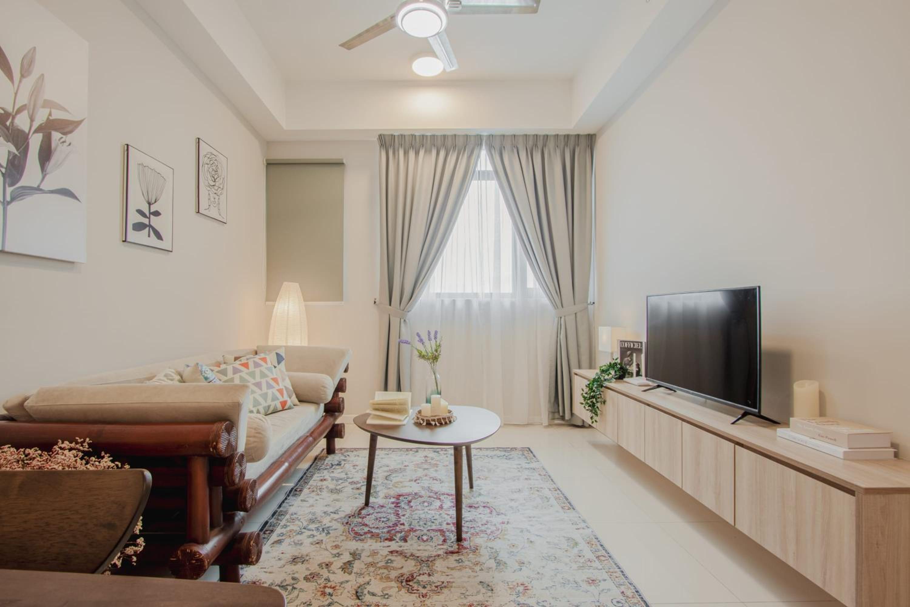 Chambers Residence by NaiBnB
