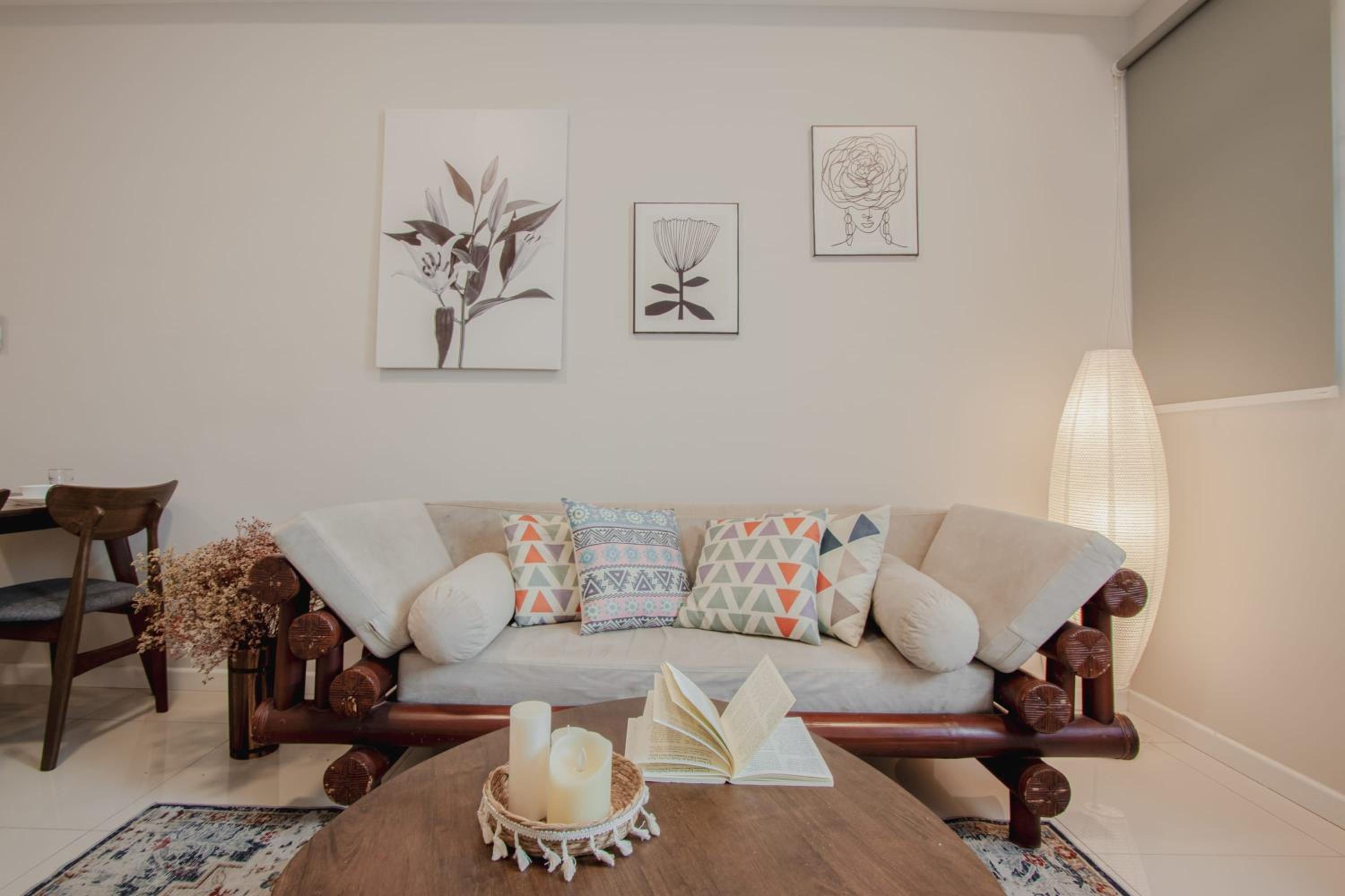 Chambers Residence by NaiBnB