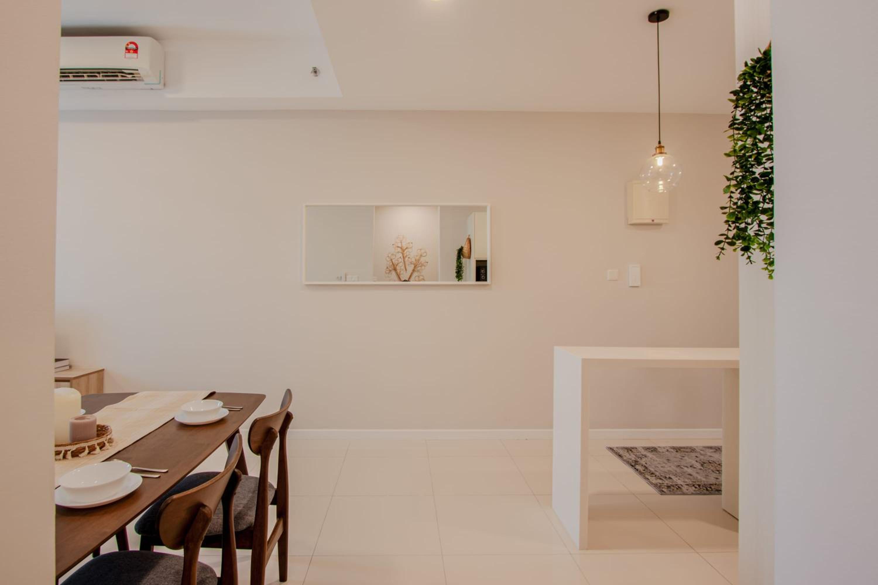 Chambers Residence by NaiBnB