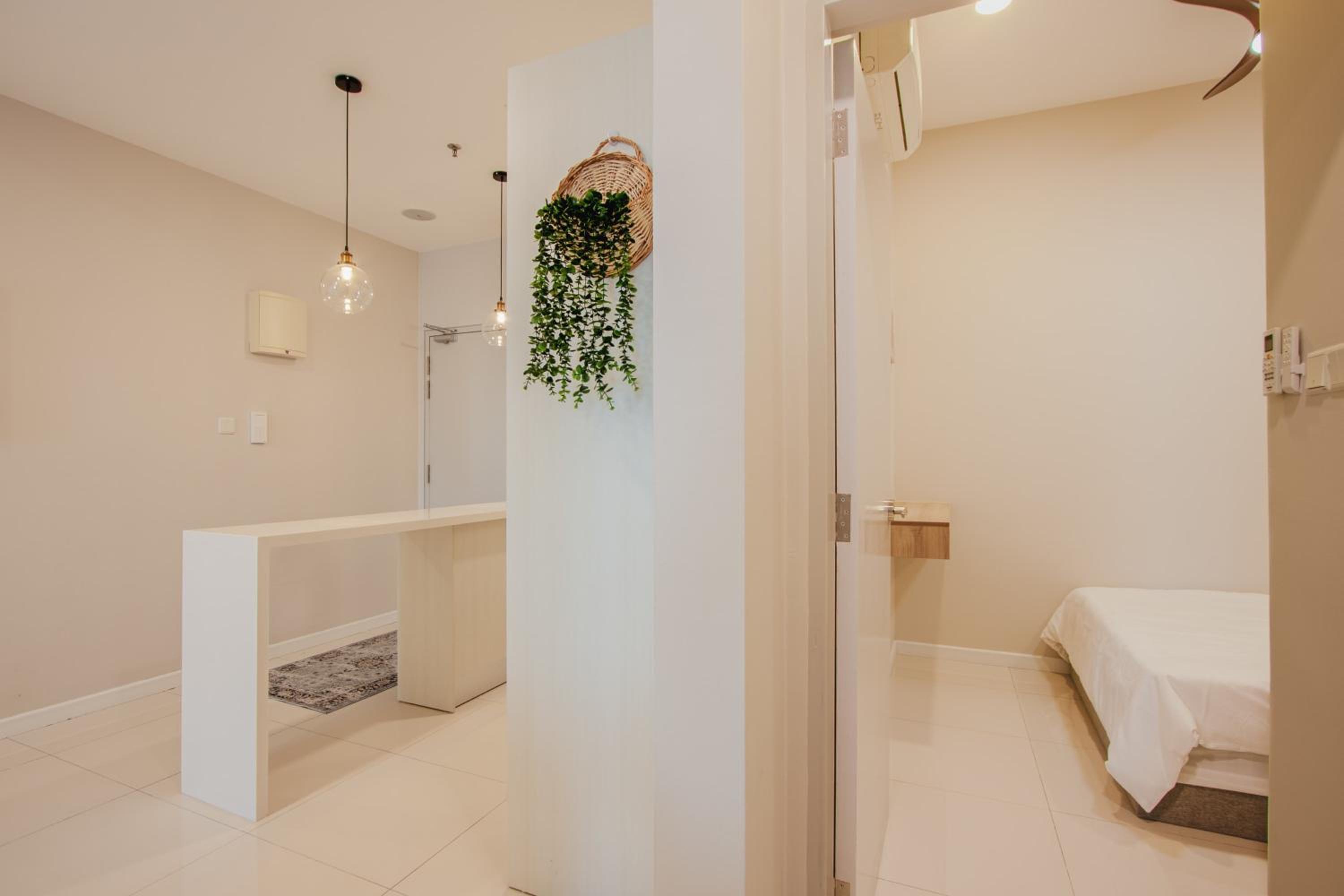 Chambers Residence by NaiBnB