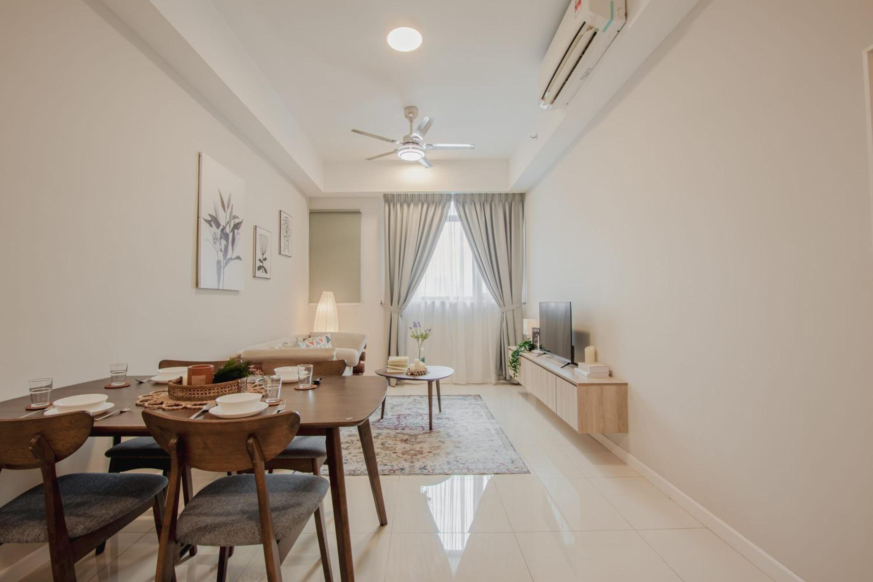 Chambers Residence by NaiBnB