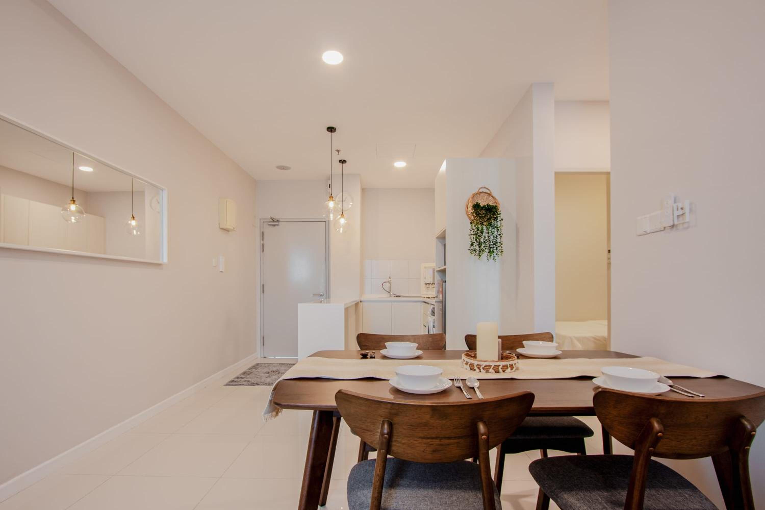 Chambers Residence by NaiBnB