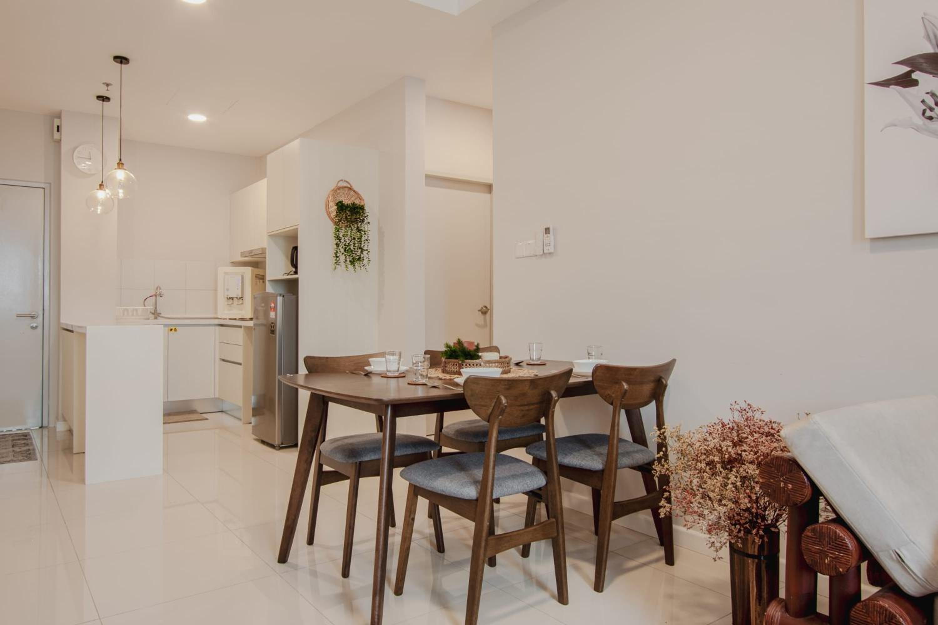 Chambers Residence by NaiBnB