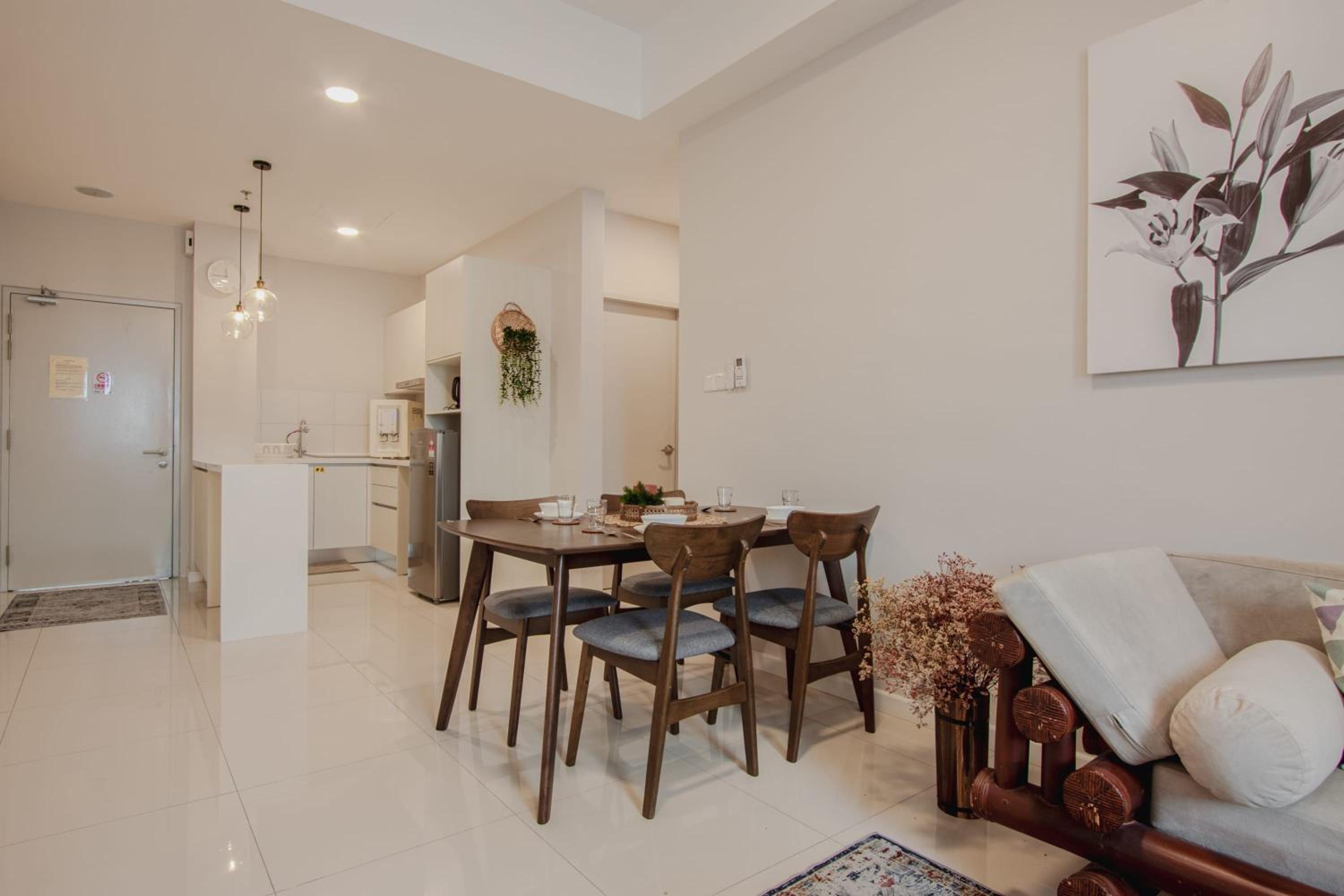 Chambers Residence by NaiBnB