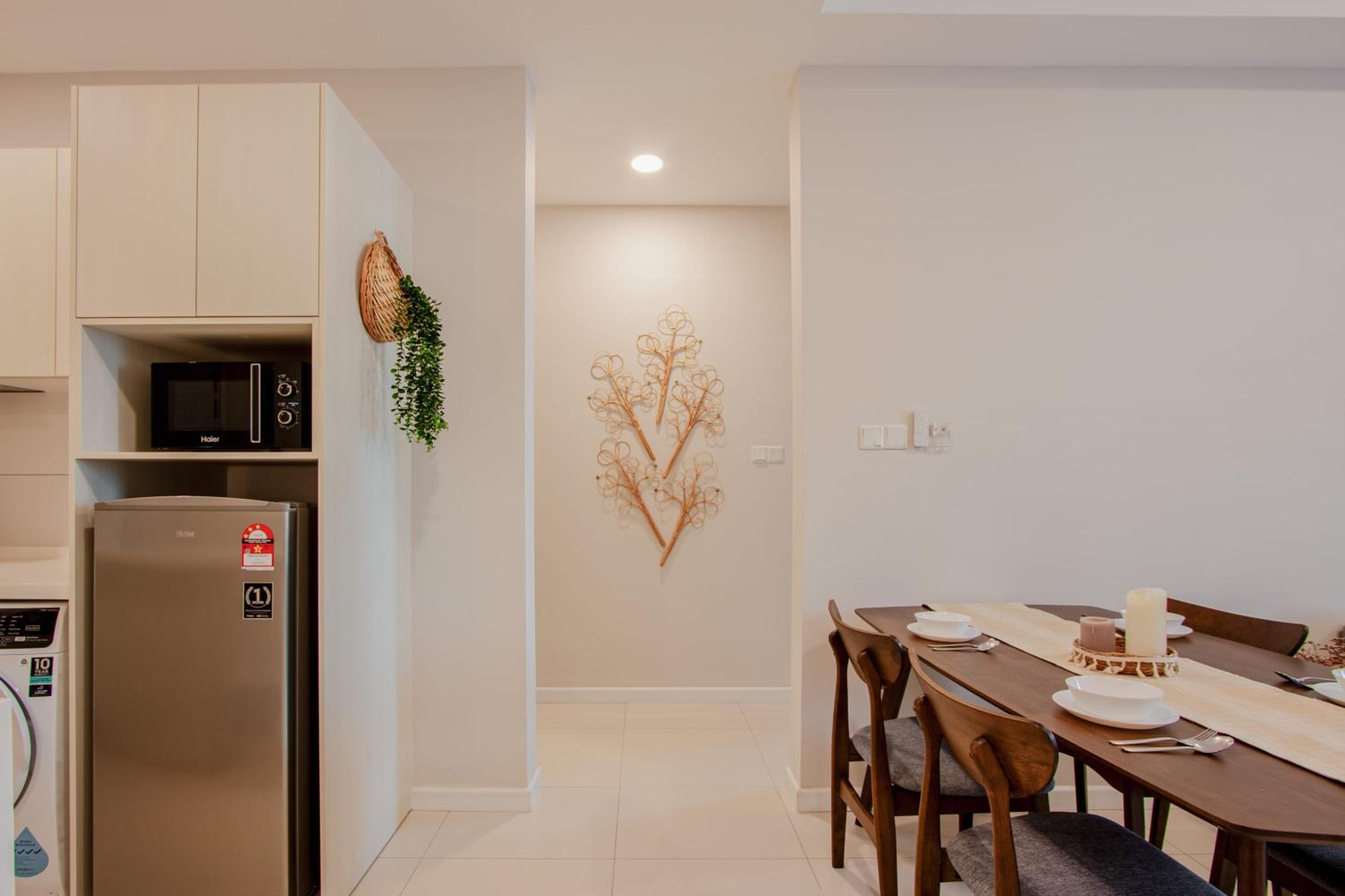 Chambers Residence by NaiBnB