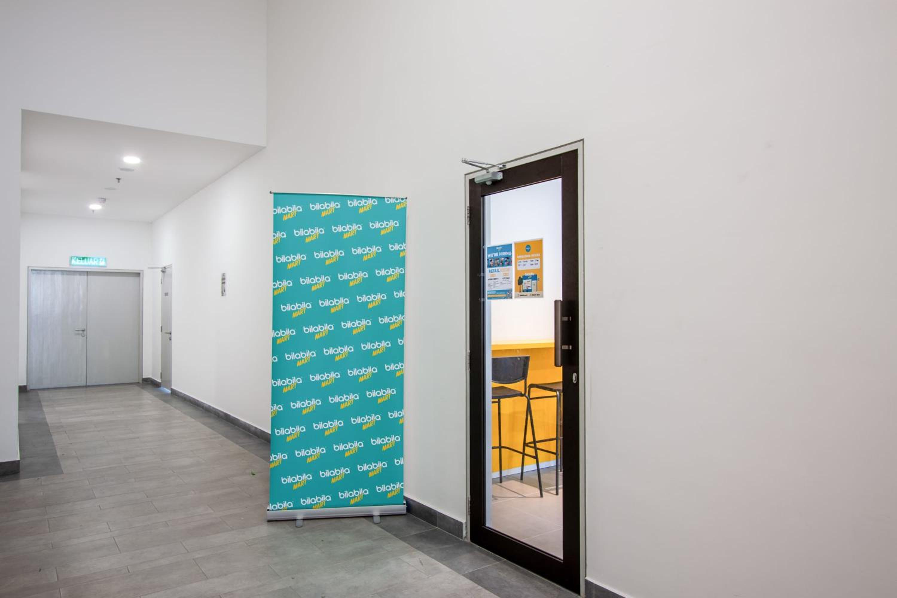 Chambers Residence by NaiBnB