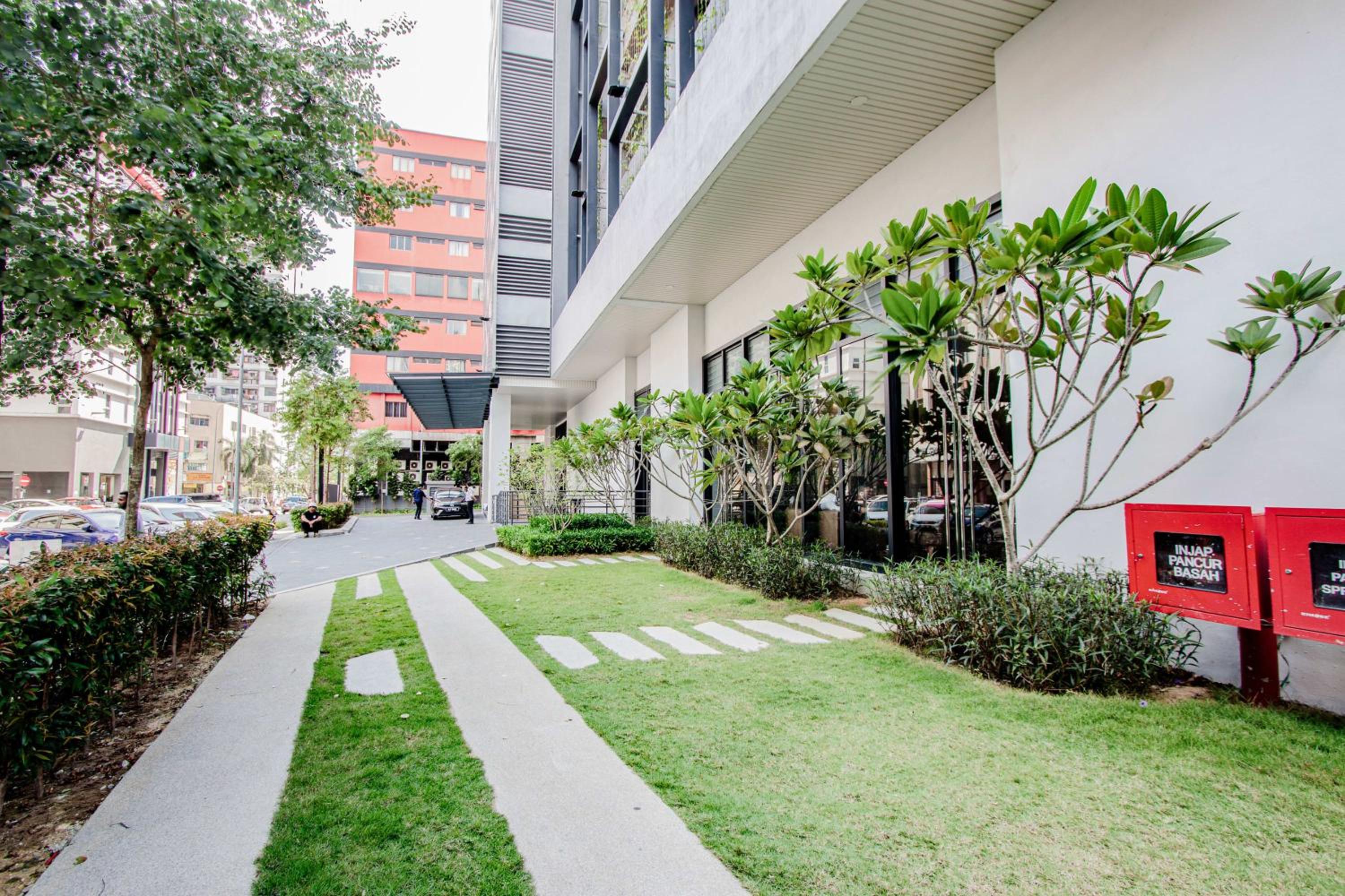 Chambers Residence by NaiBnB