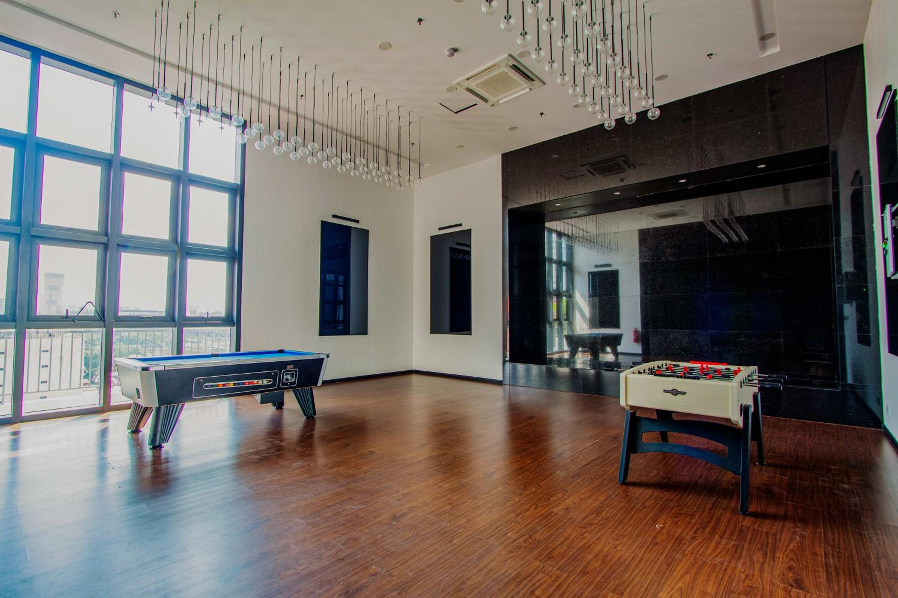 Chambers Residence by NaiBnB