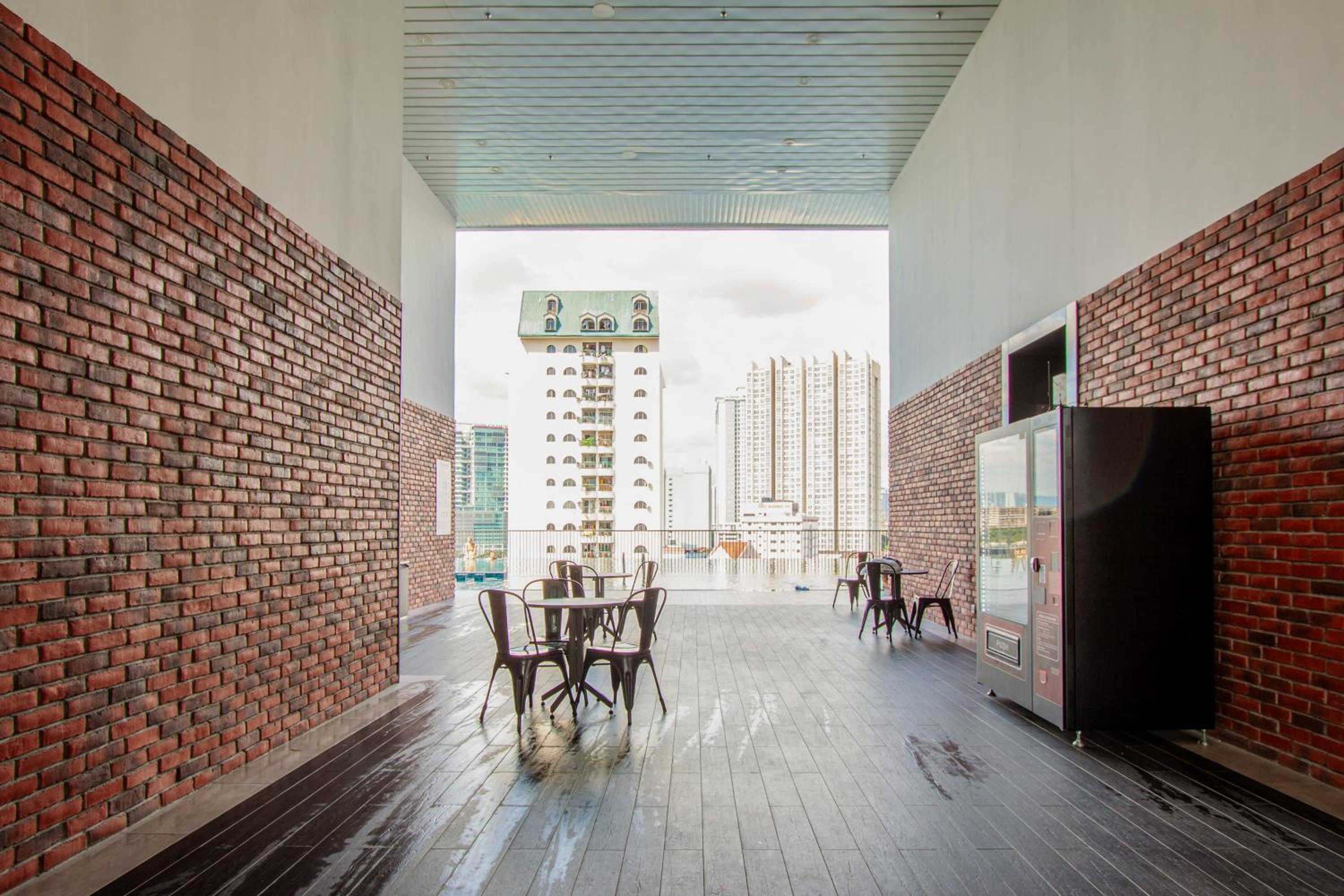 Chambers Residence by NaiBnB