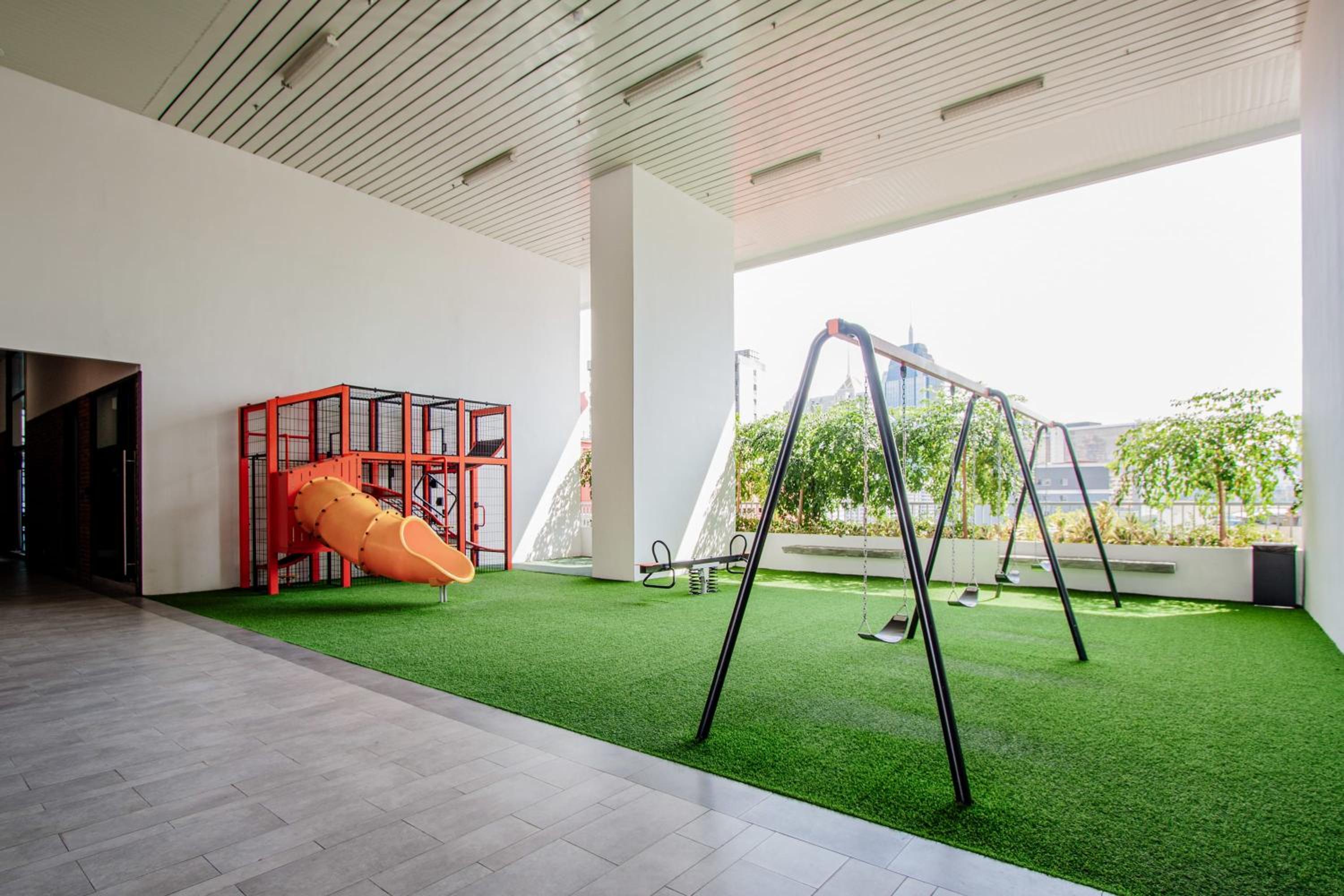Chambers Residence by NaiBnB