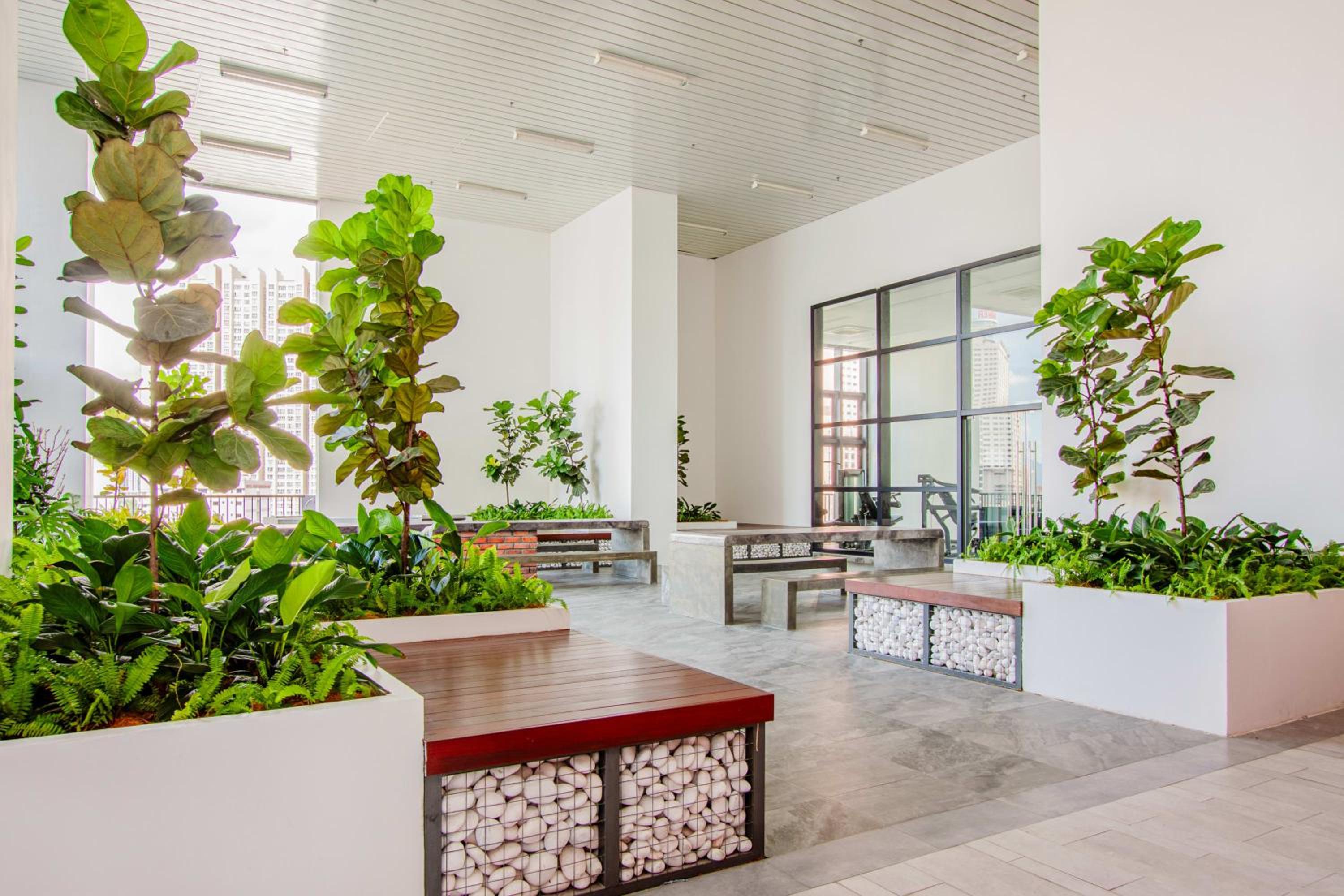 Chambers Residence by NaiBnB