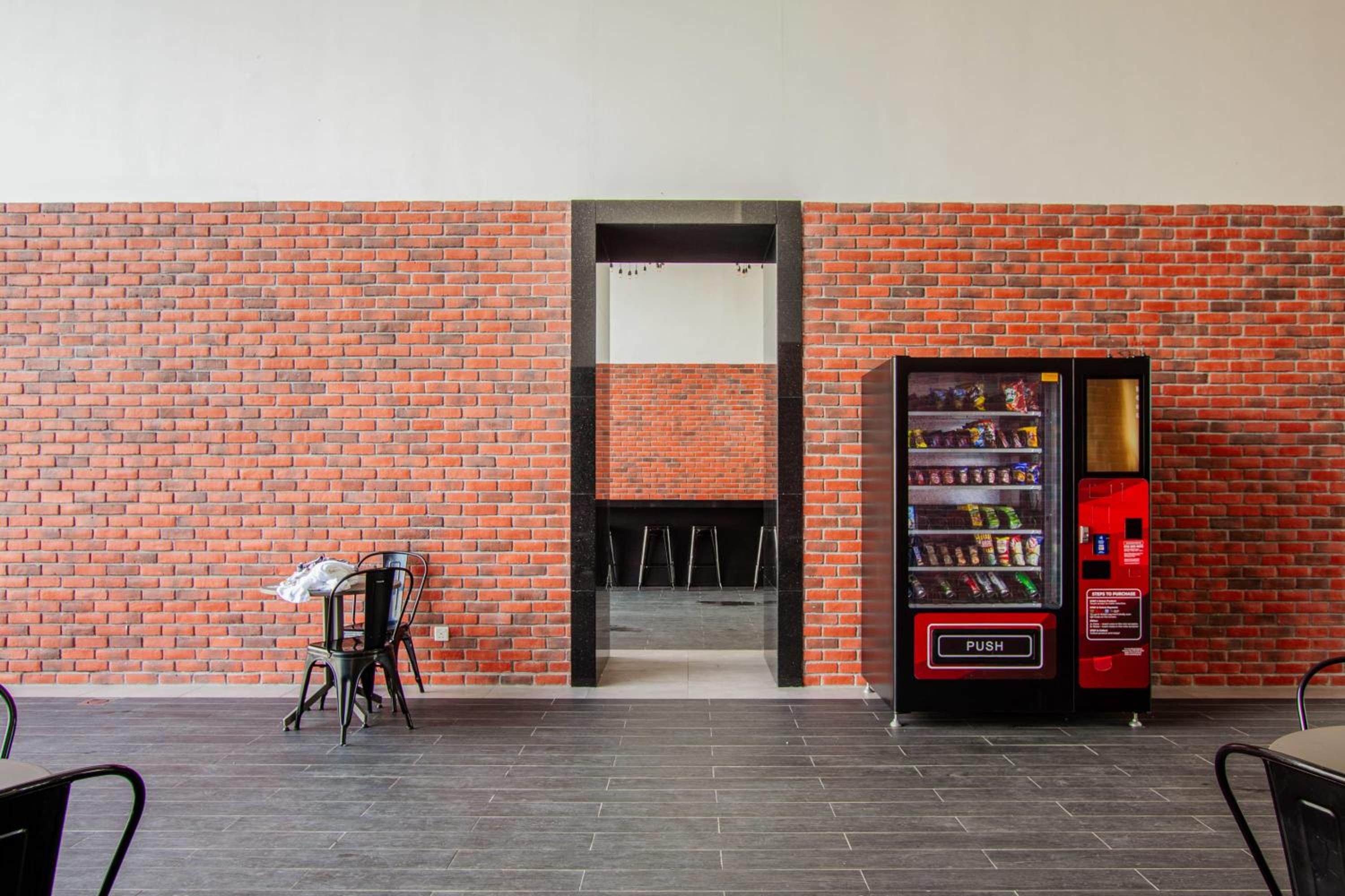 Chambers Residence by NaiBnB