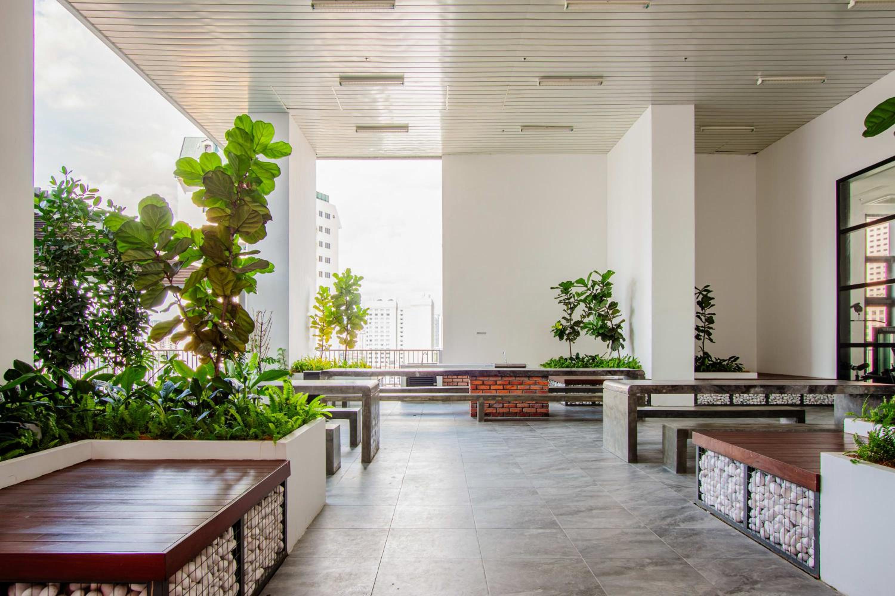 Chambers Residence by NaiBnB