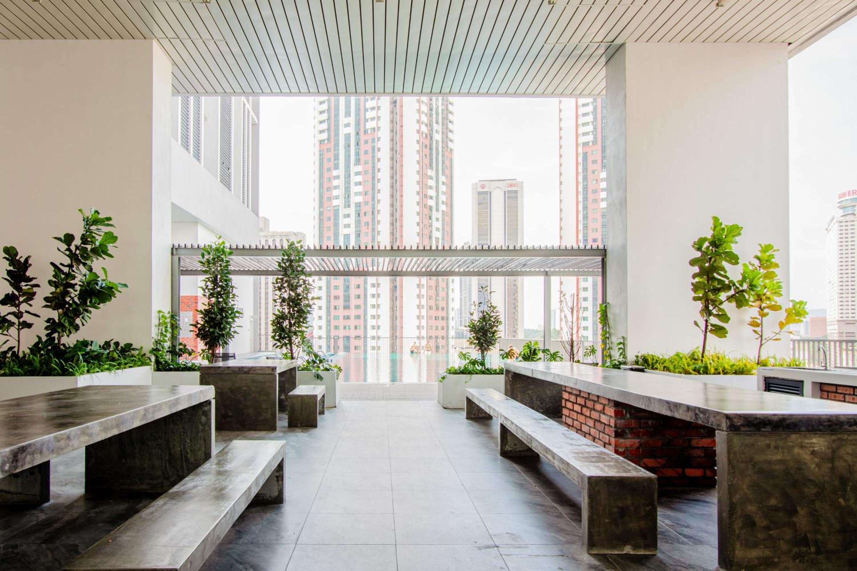 Chambers Residence by NaiBnB