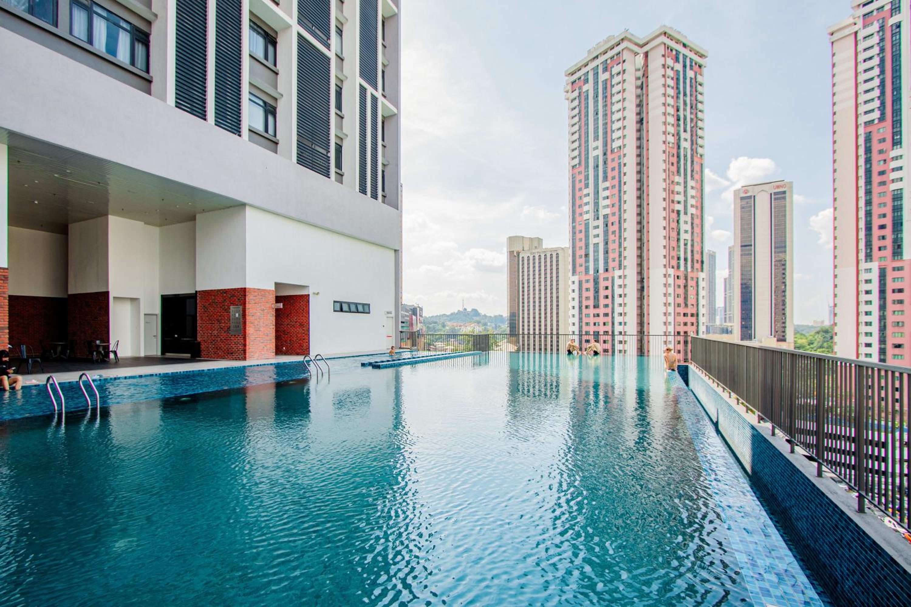 Chambers Residence by NaiBnB