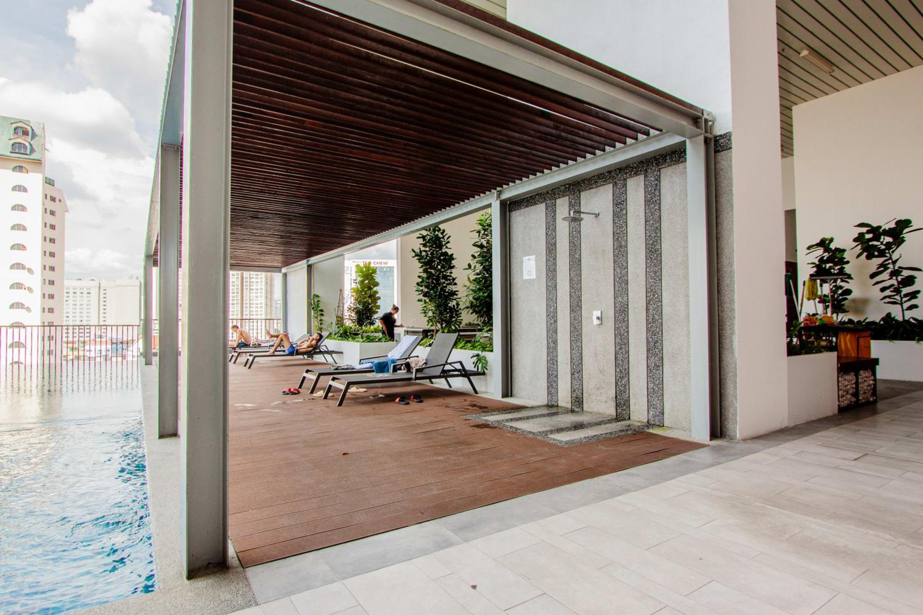 Chambers Residence by NaiBnB