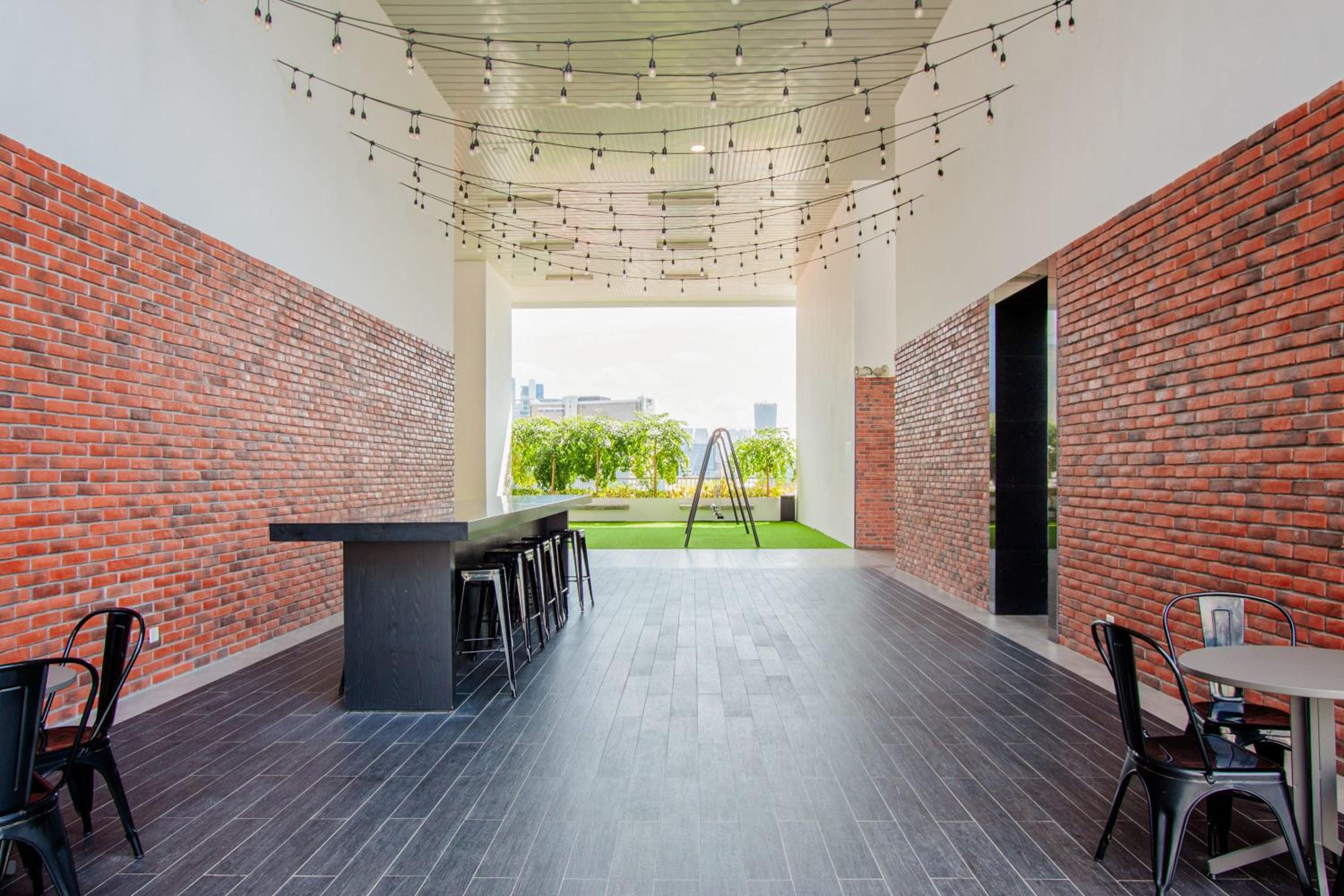 Chambers Residence by NaiBnB
