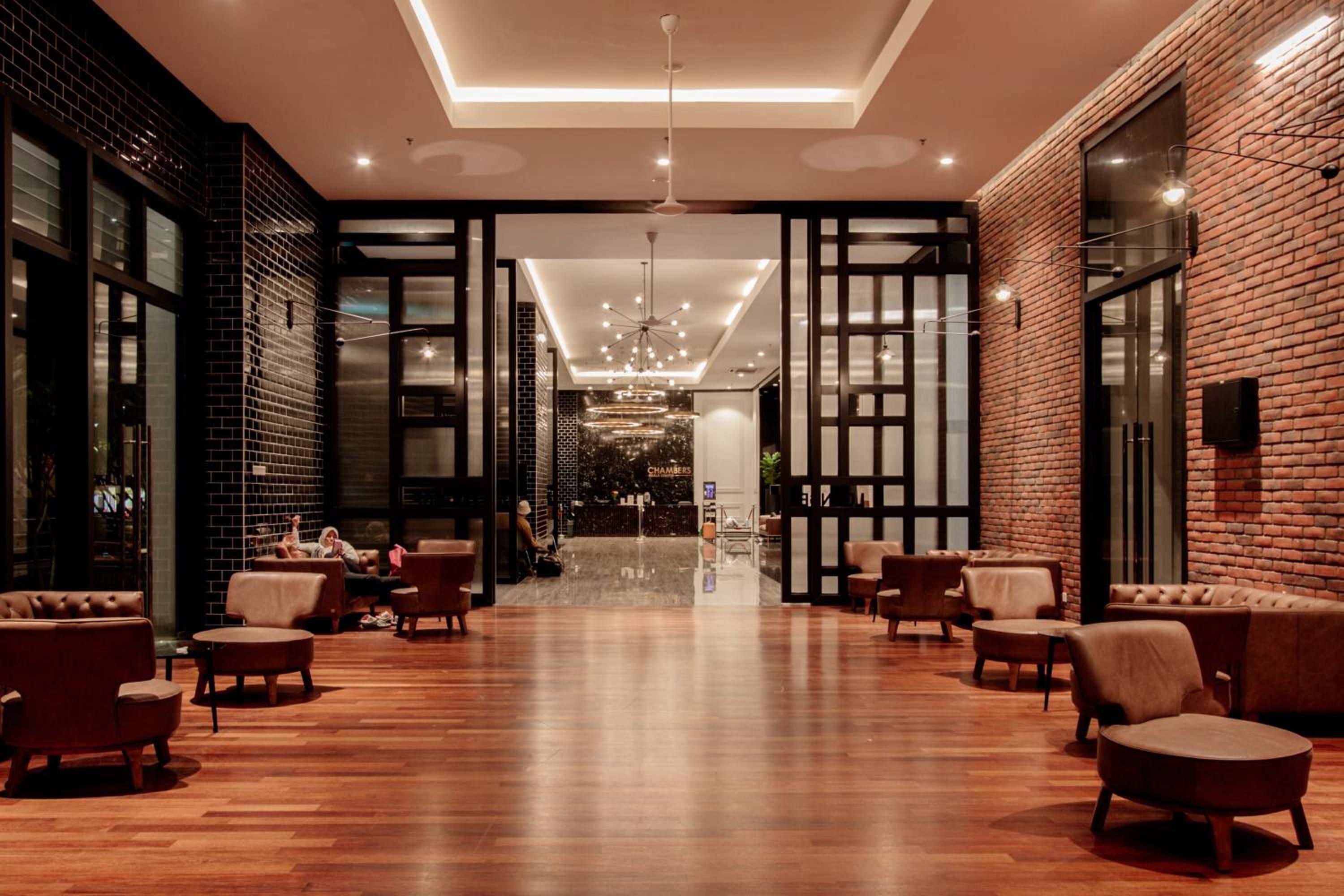 Chambers Residence by NaiBnB