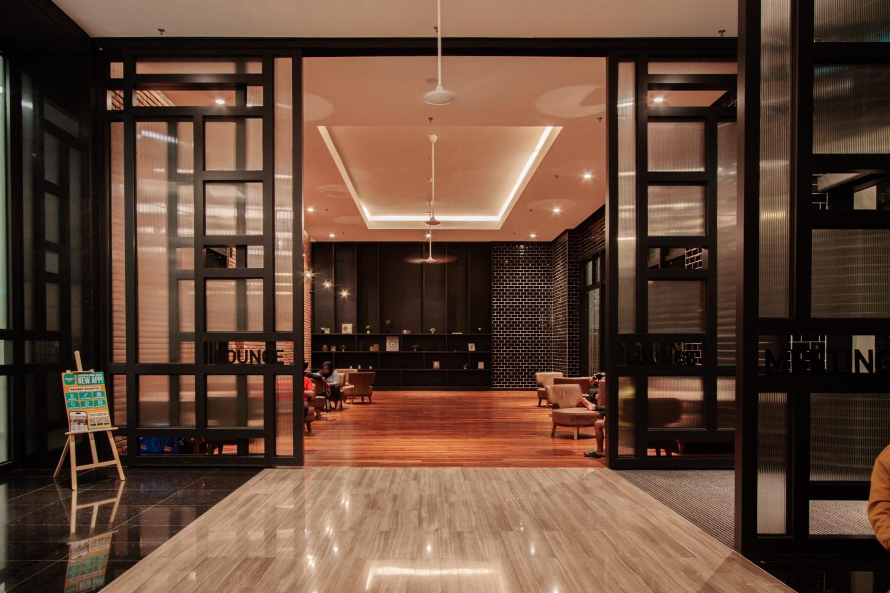 Chambers Residence by NaiBnB