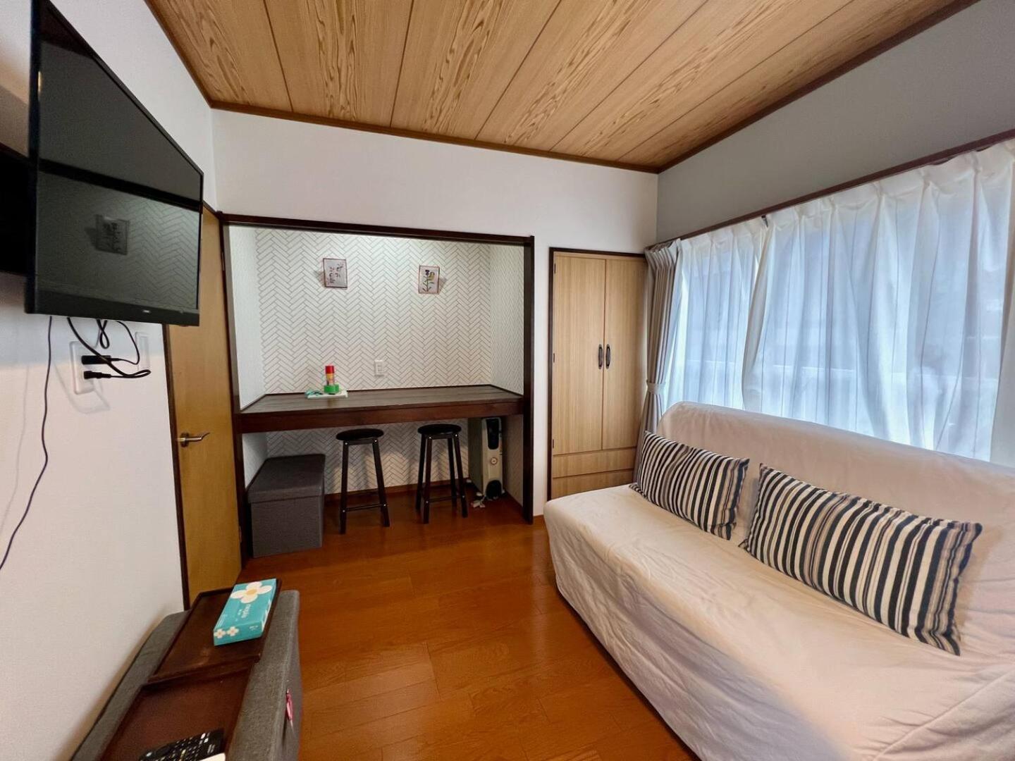 Nest Togari Onsen view 5