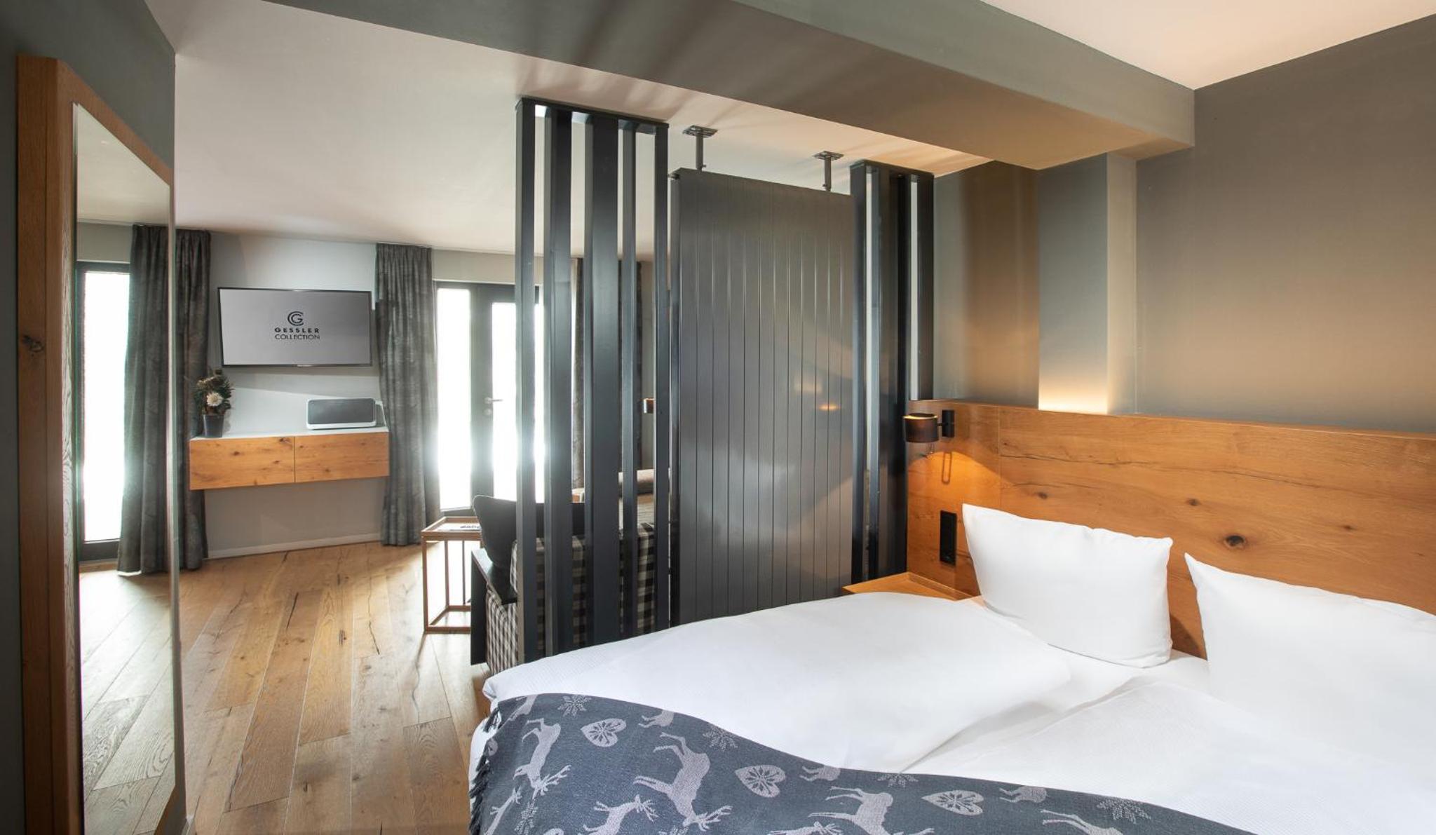 Black Forest Lodge