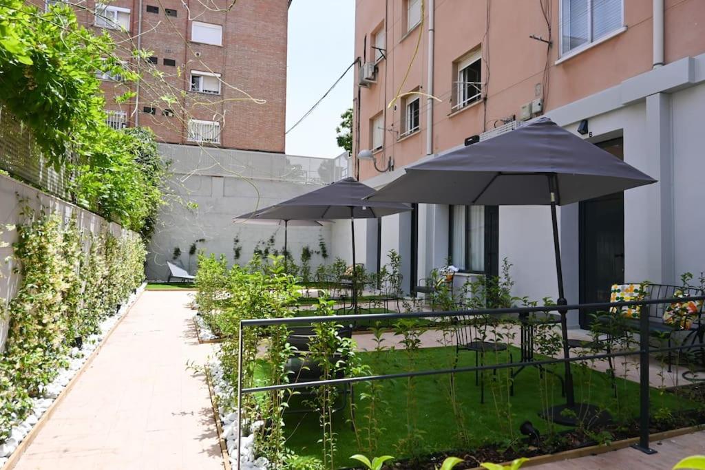 For You Rentals Cómodo apartamento de un dormitorio GAN5C photo 2