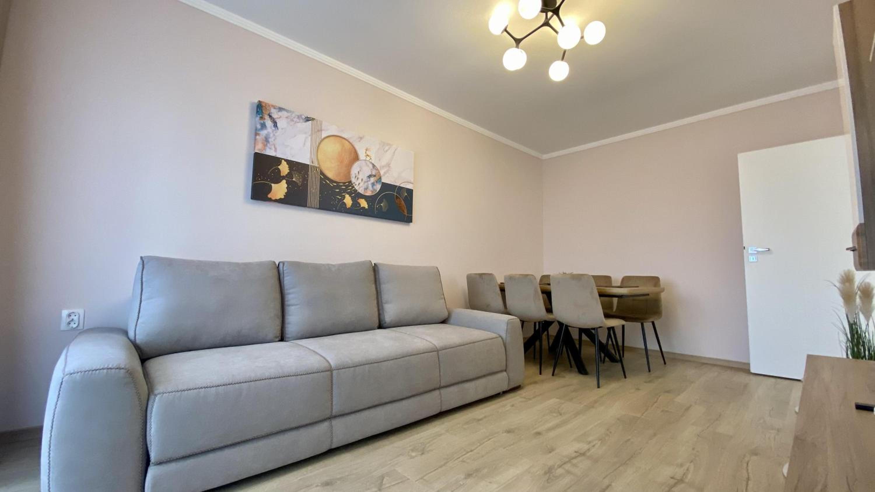This Is Us Apartments view 2