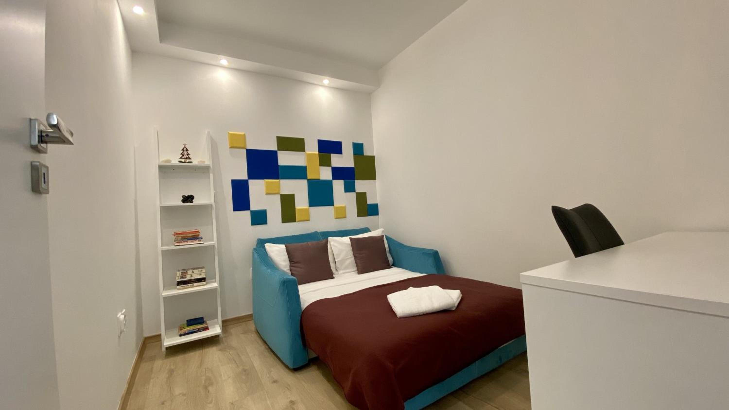 This Is Us Apartments view 4