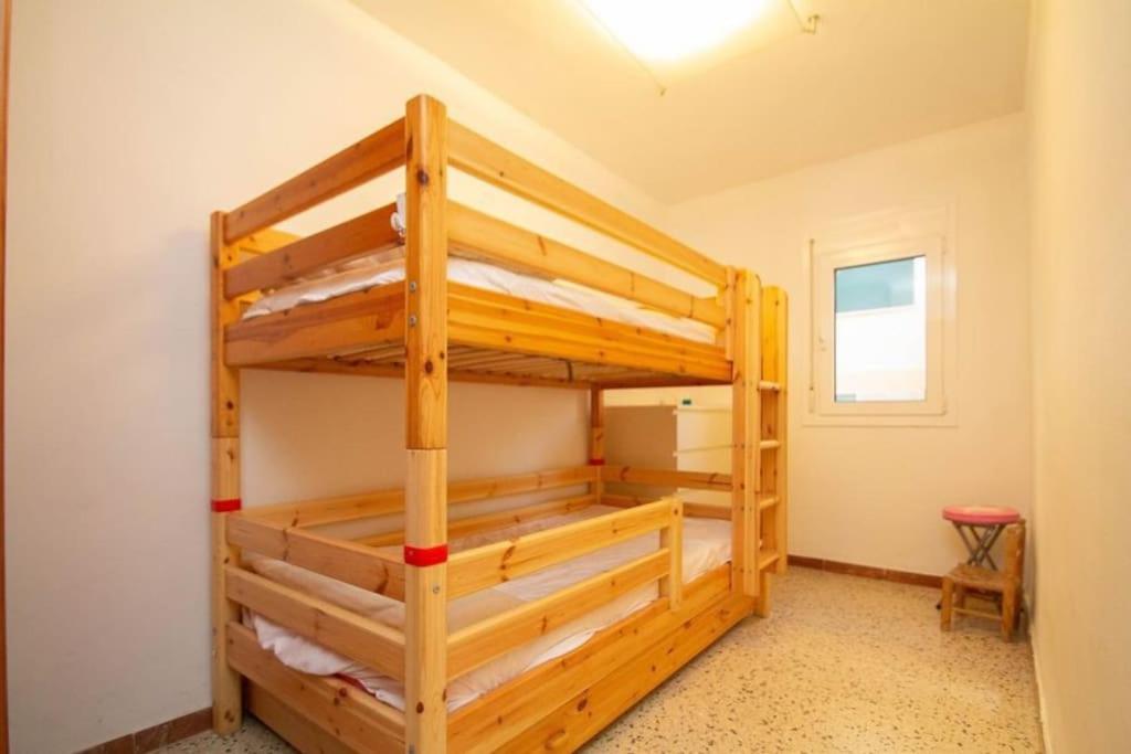 Apartamento altafullaplatja