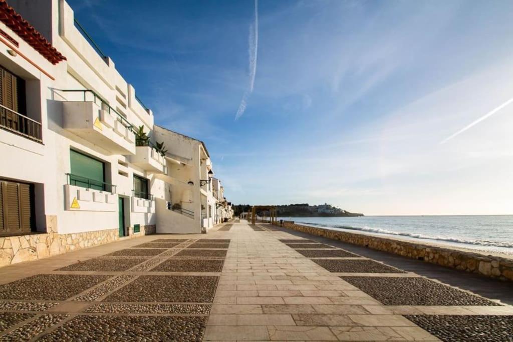 Apartamento altafullaplatja
