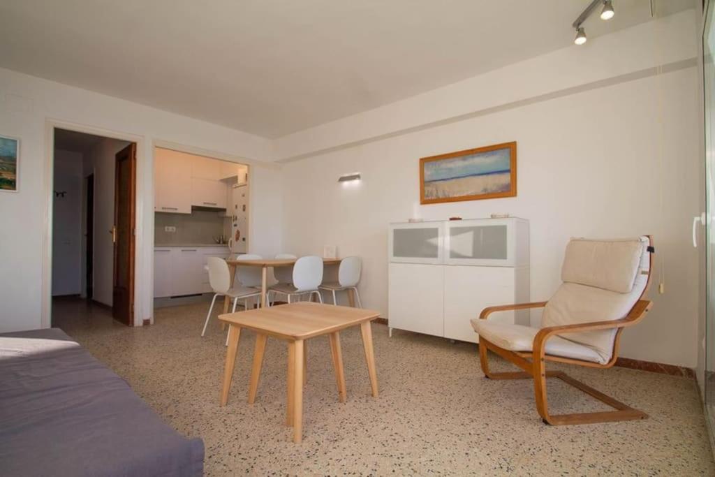 Apartamento altafullaplatja