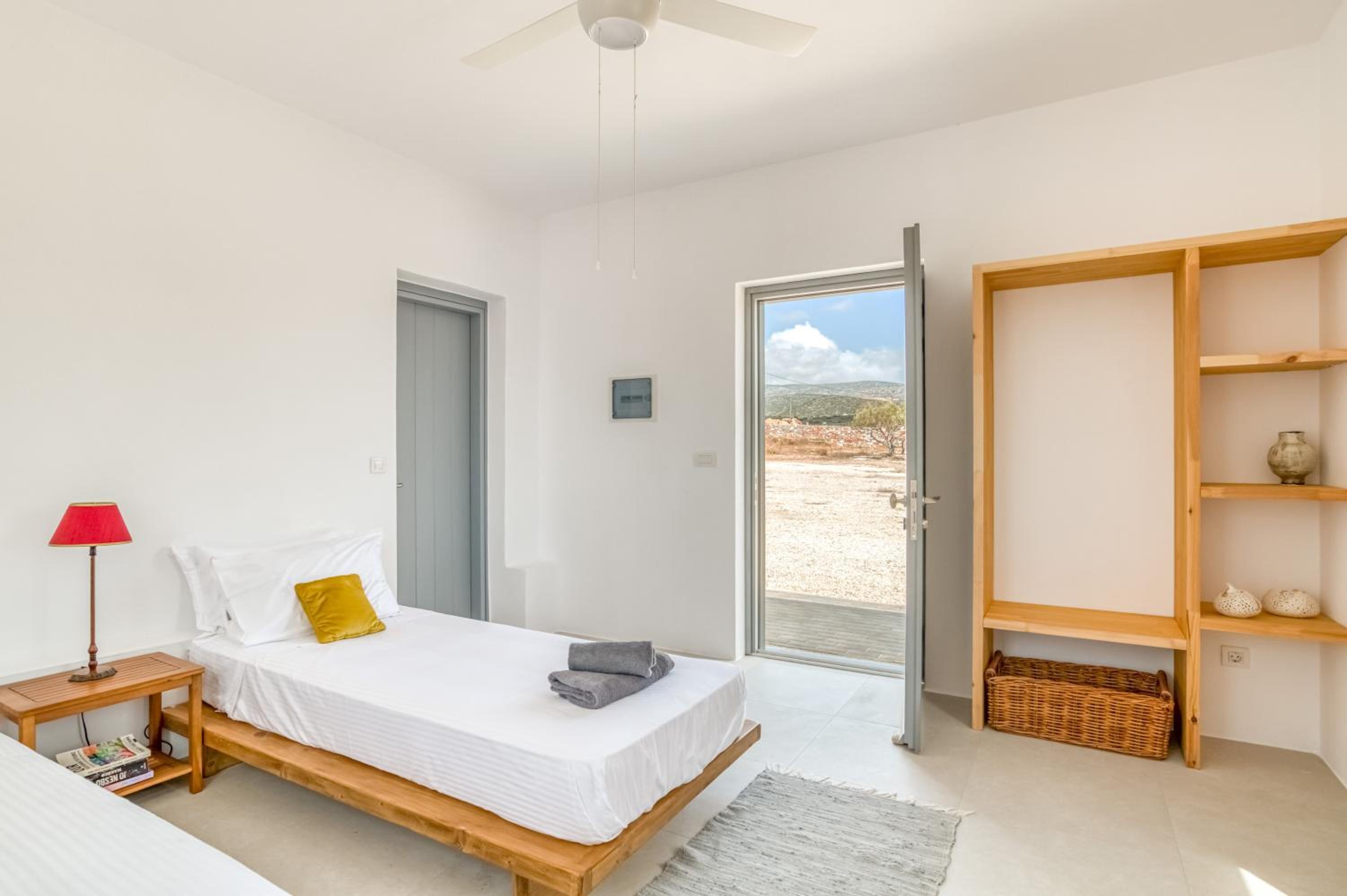 Aetheria Villa's Guest House & Studio view 3