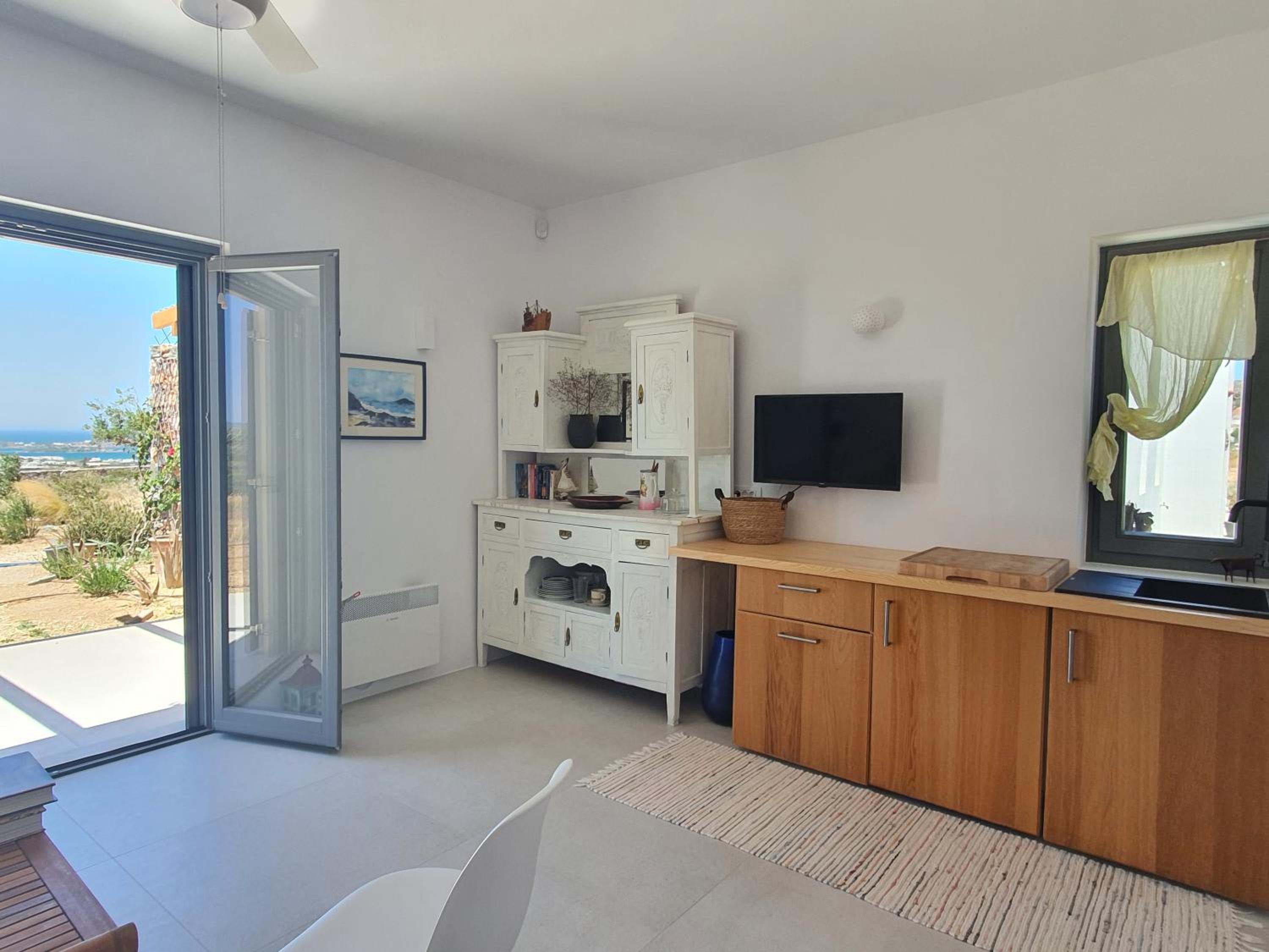 Aetheria Villa's Guest House & Studio view 4