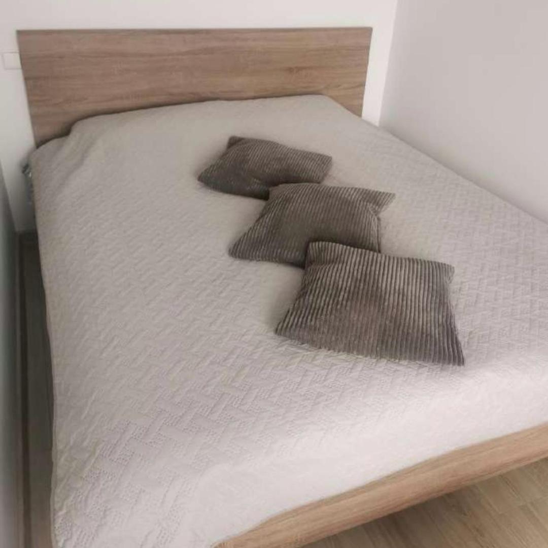 Lauros & R apartamentai view 3