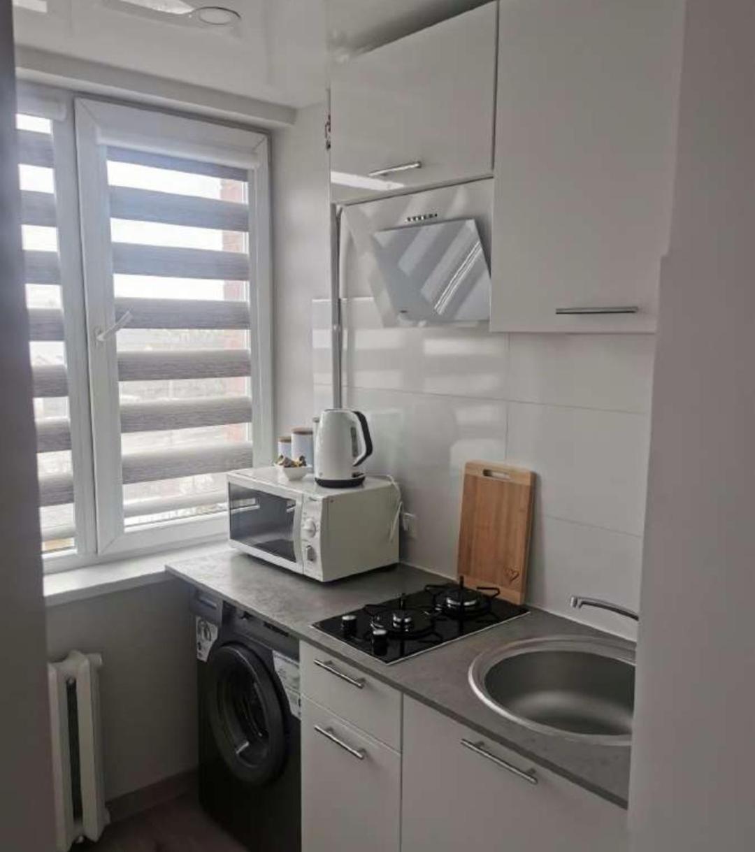 Lauros & R apartamentai view 2