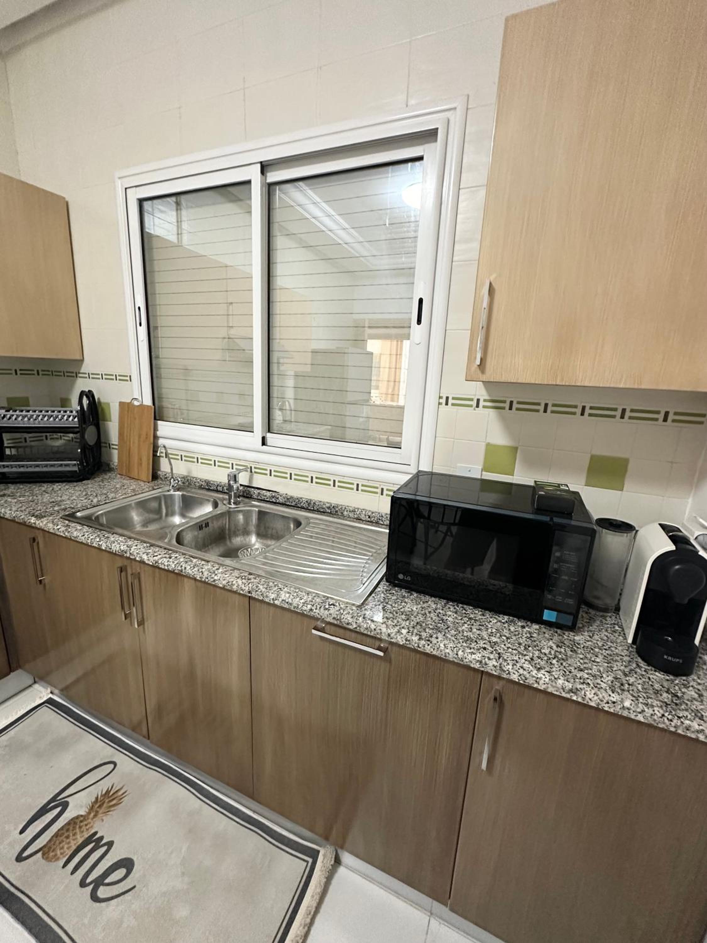 Stunning 3 Bedroom Apartment in Khezema, Sousse Just 5 Minutes from the Beach view 4
