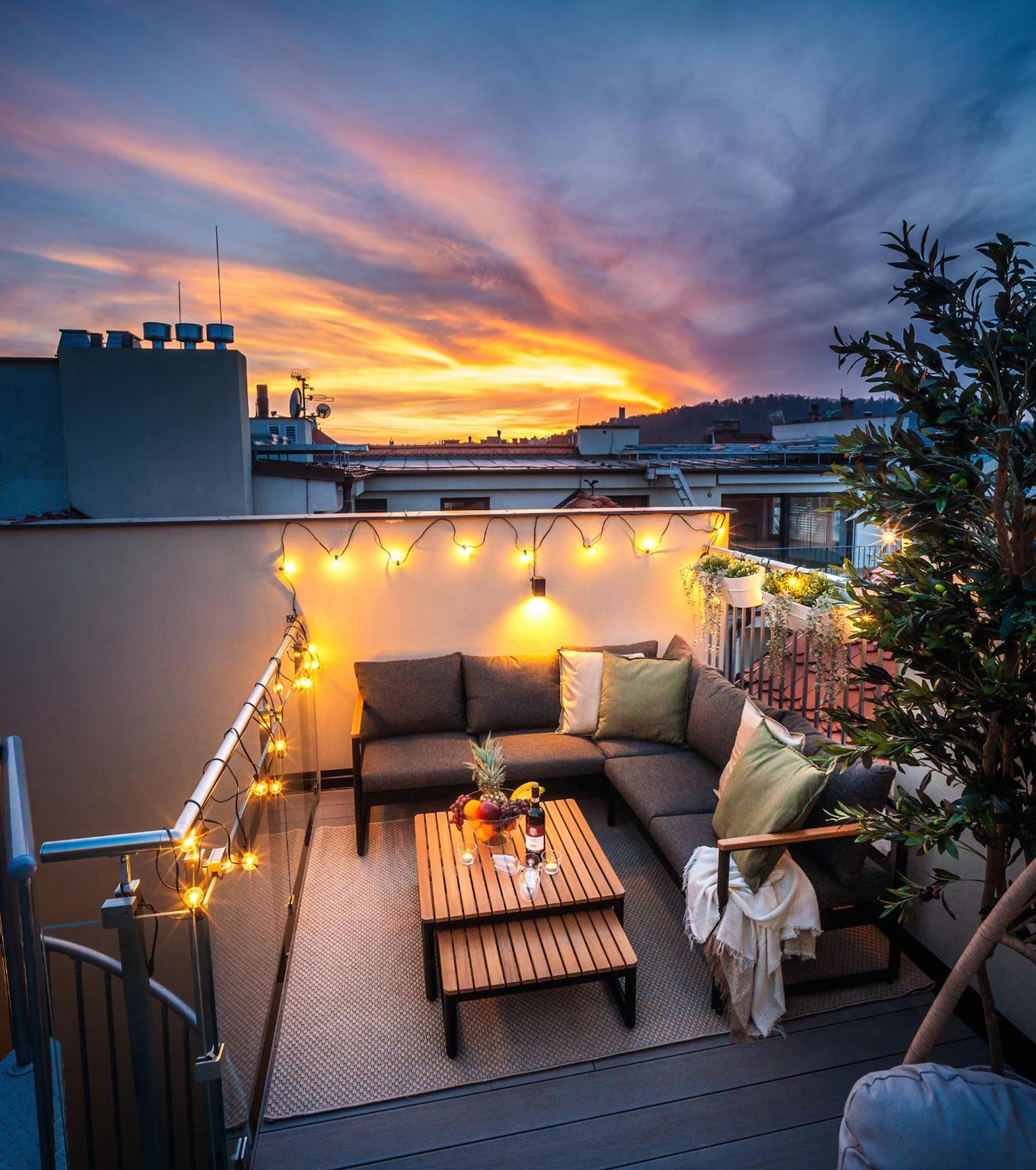 3BR AC Heaven of Harmony LUXPenthouse Theater view