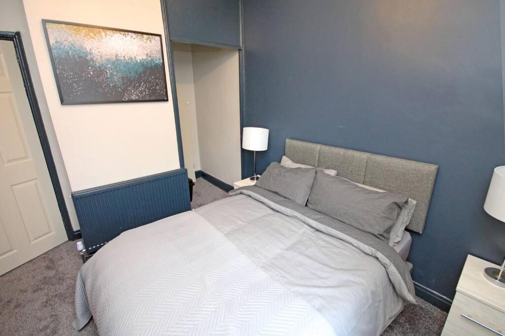 Bellshaw Lodge - Newly Refurbished Cottage view 5
