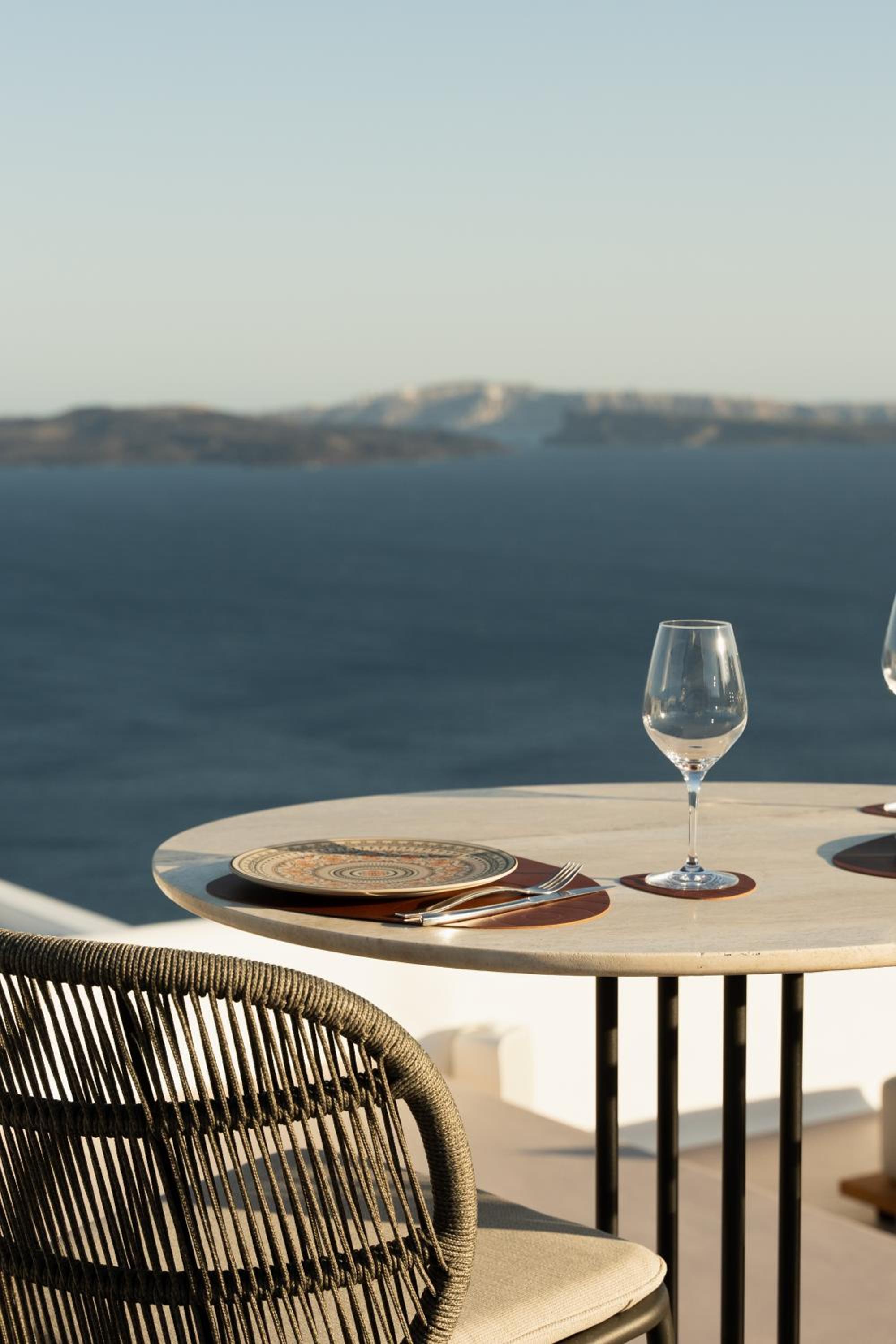 Oia Vacations - Canaves Ena - Small Luxury Hotels of the World - Property Image 41