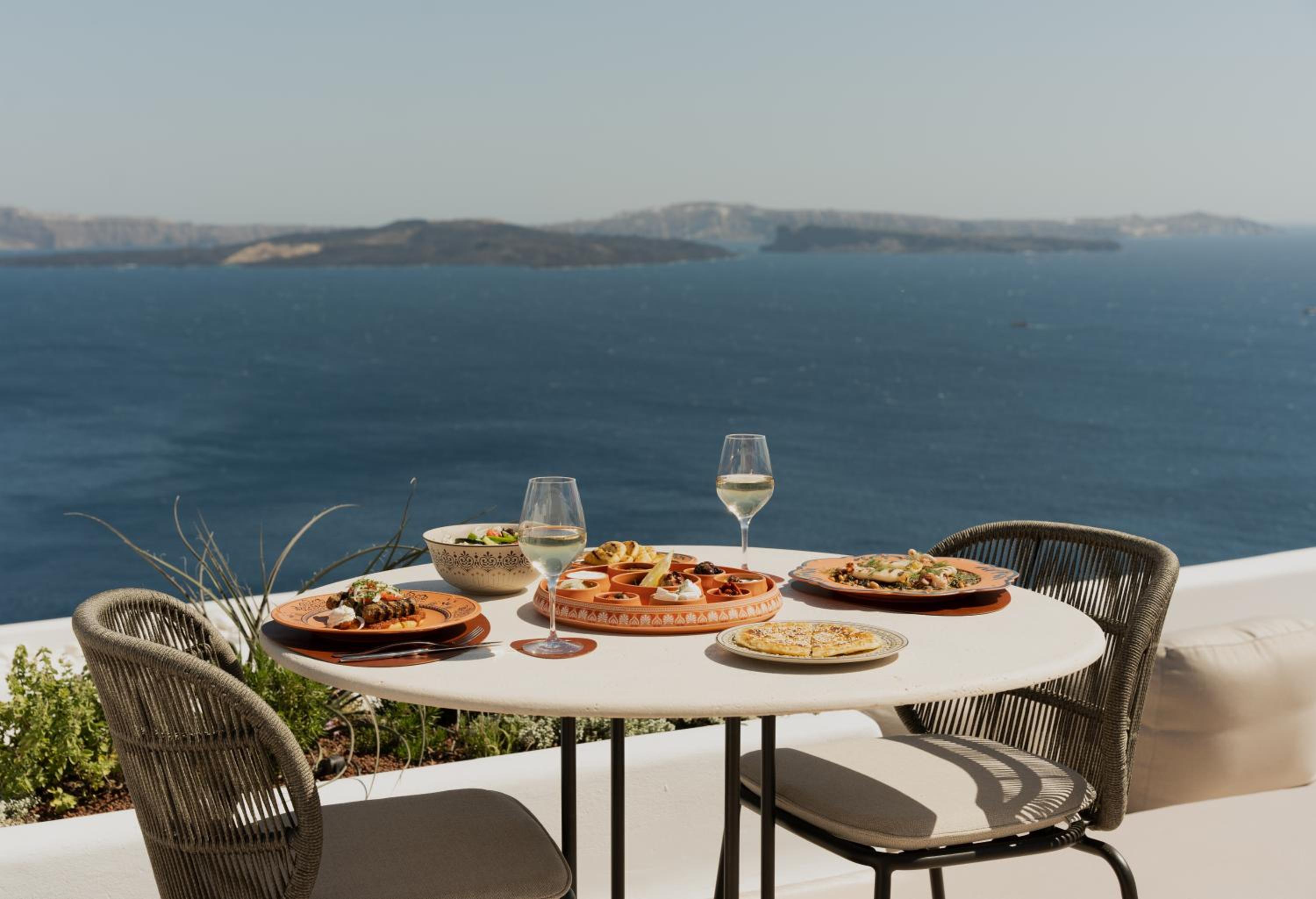 Oia Vacations - Canaves Ena - Small Luxury Hotels of the World - Property Image 5