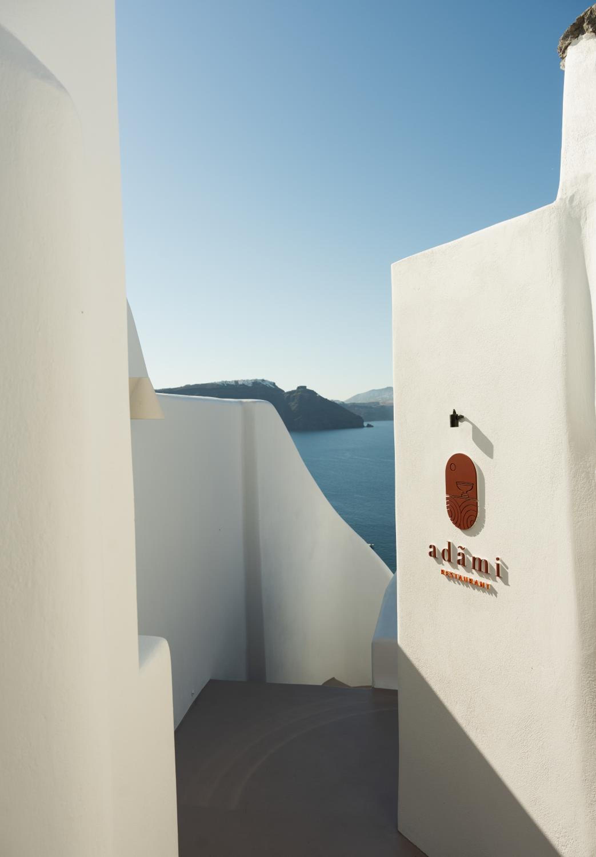 Oia Vacations - Canaves Ena - Small Luxury Hotels of the World - Property Image 7