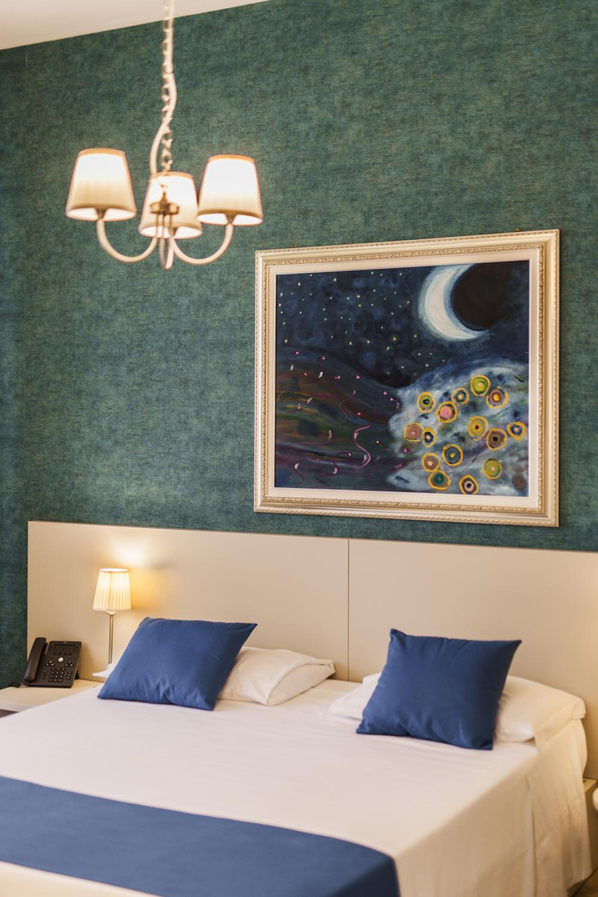 It's Room Naples
