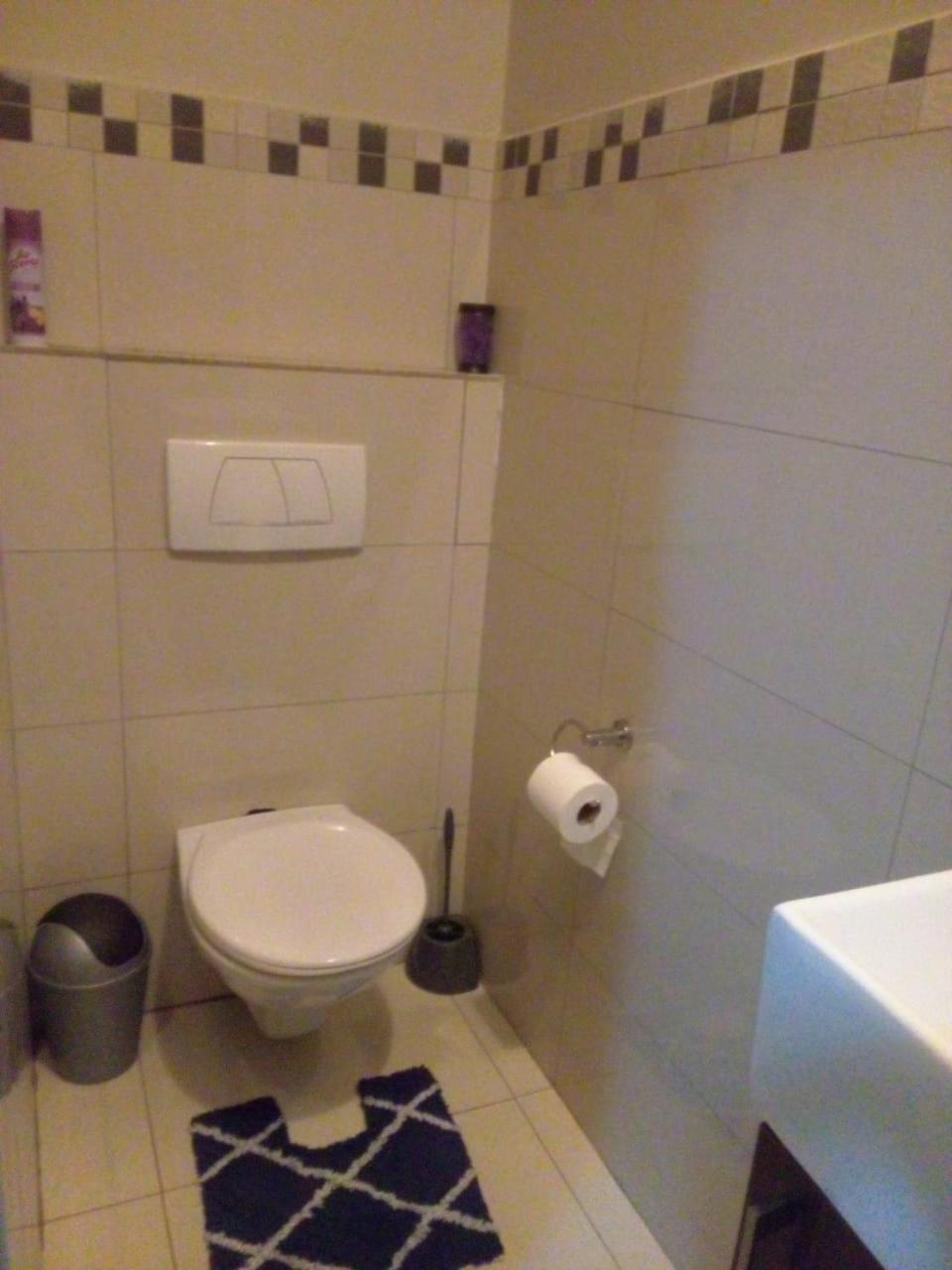 Urbanparkezstay A024