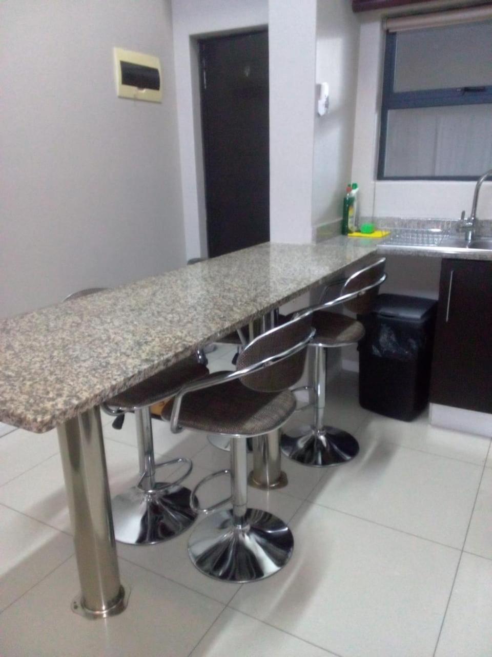Urbanparkezstay A024