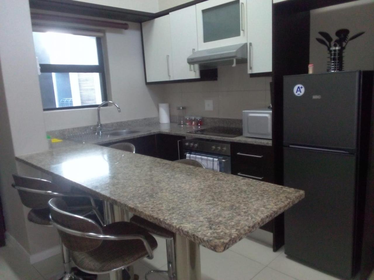 Urbanparkezstay A024